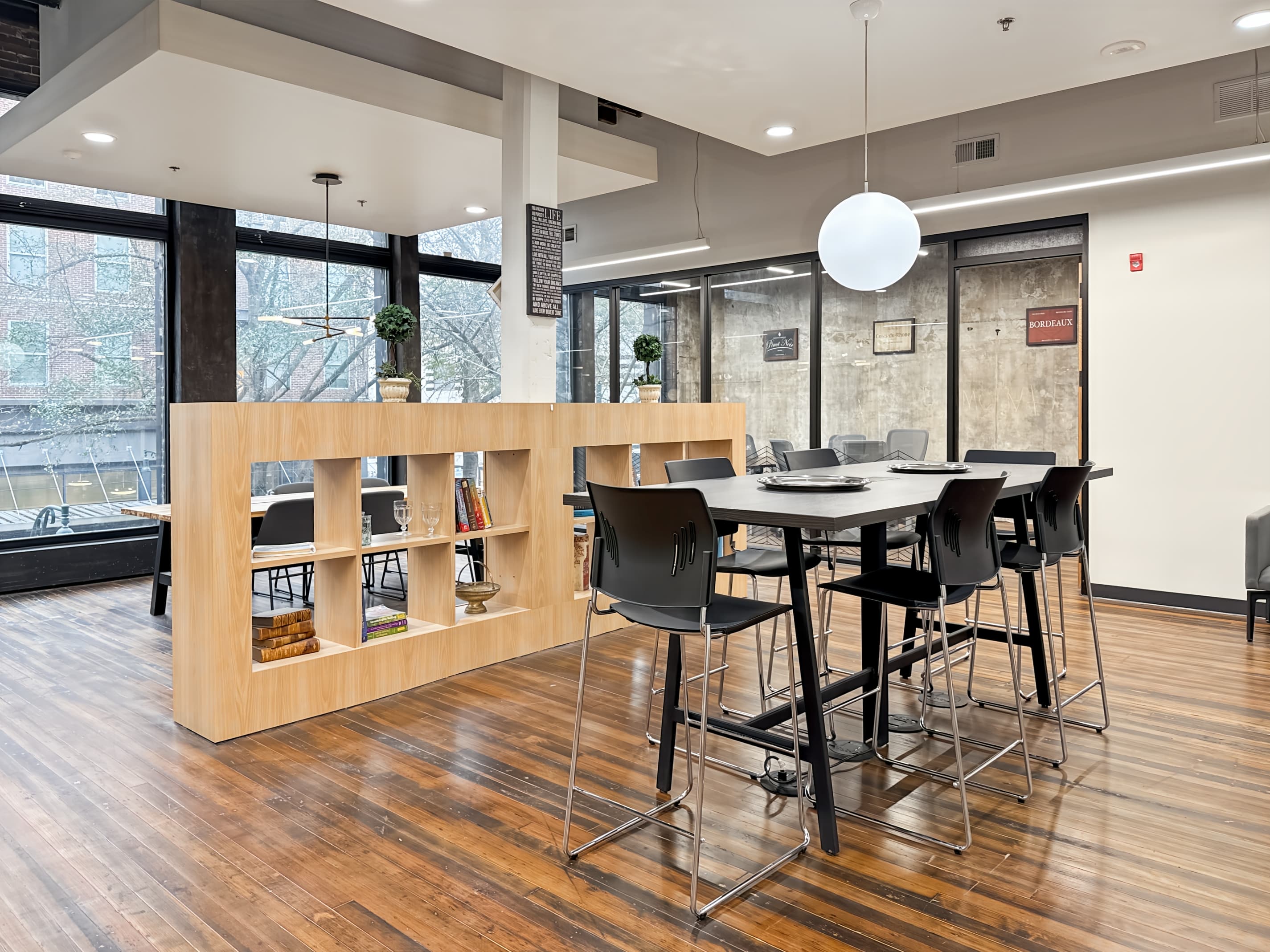 TN, Memphis - S Main Street image 4