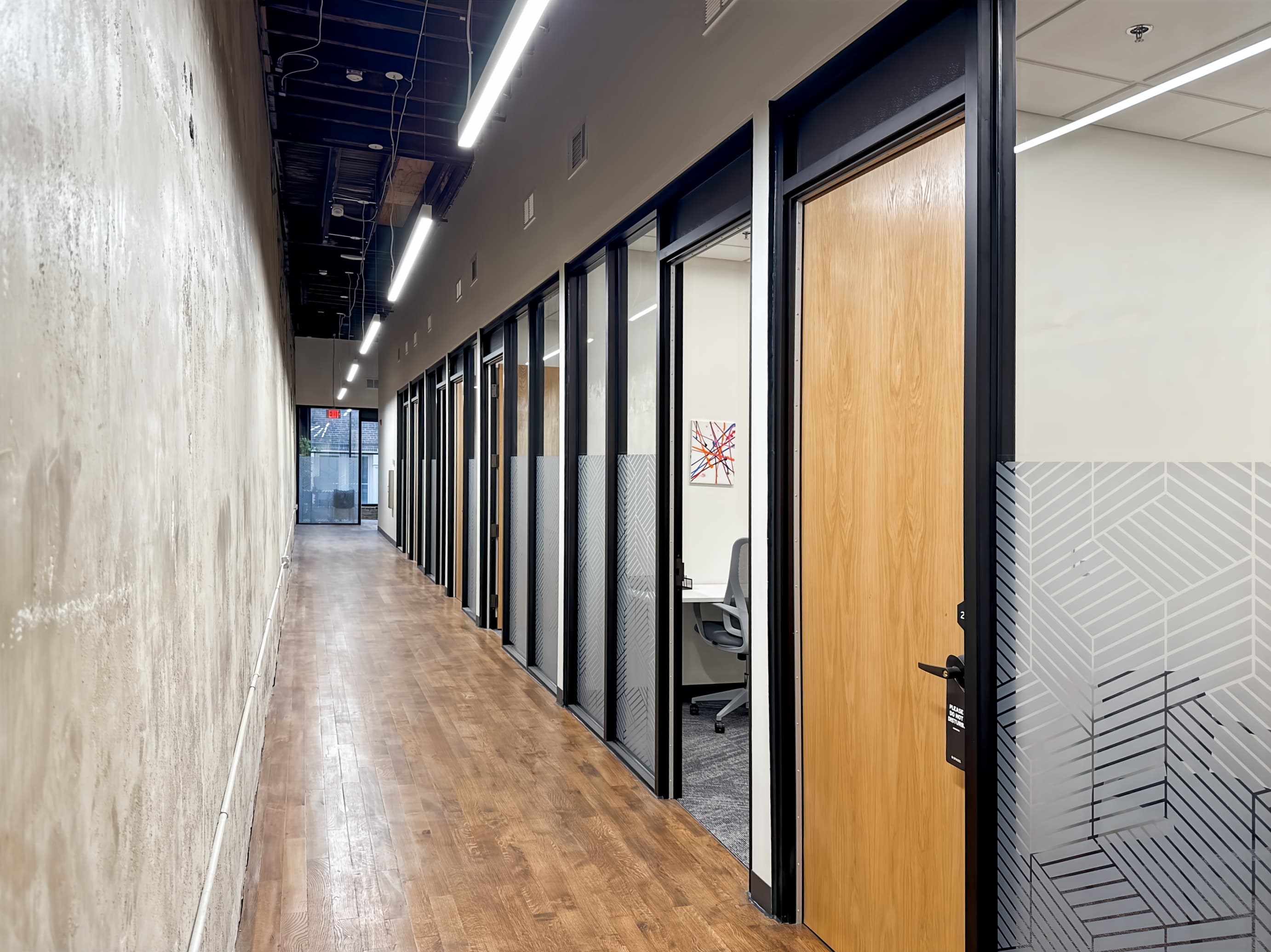 TN, Memphis - S Main Street image 14