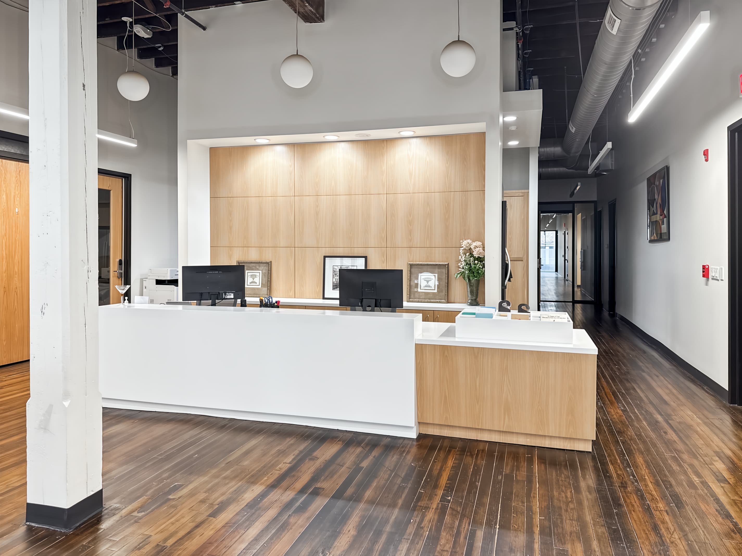 TN, Memphis - S Main Street image 5