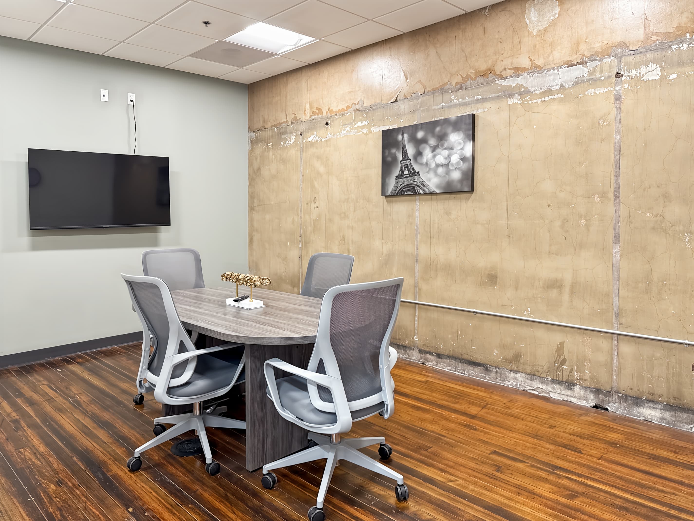 TN, Memphis - S Main Street image 15