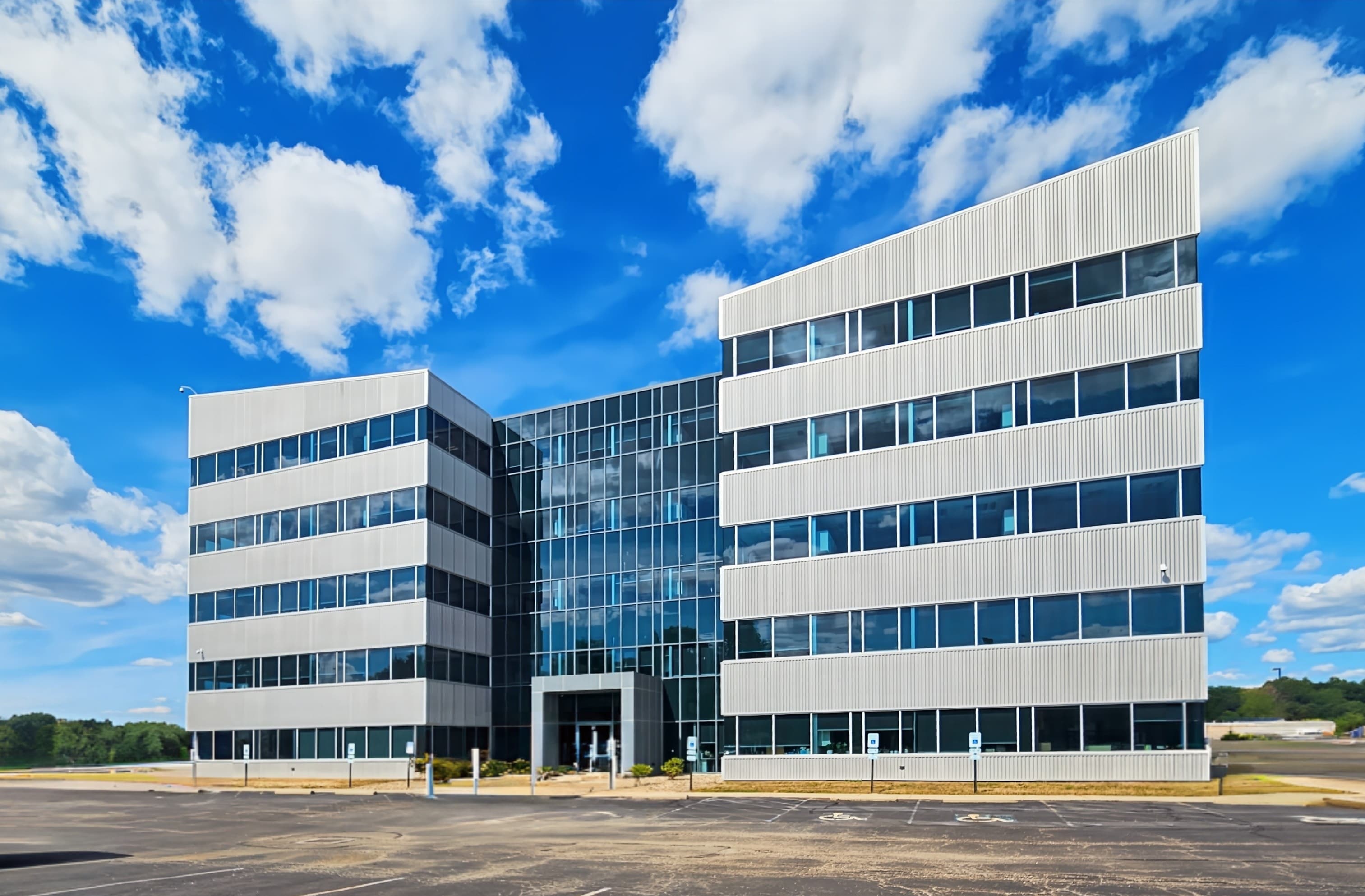 OH, Louisville - KMG Building image 4