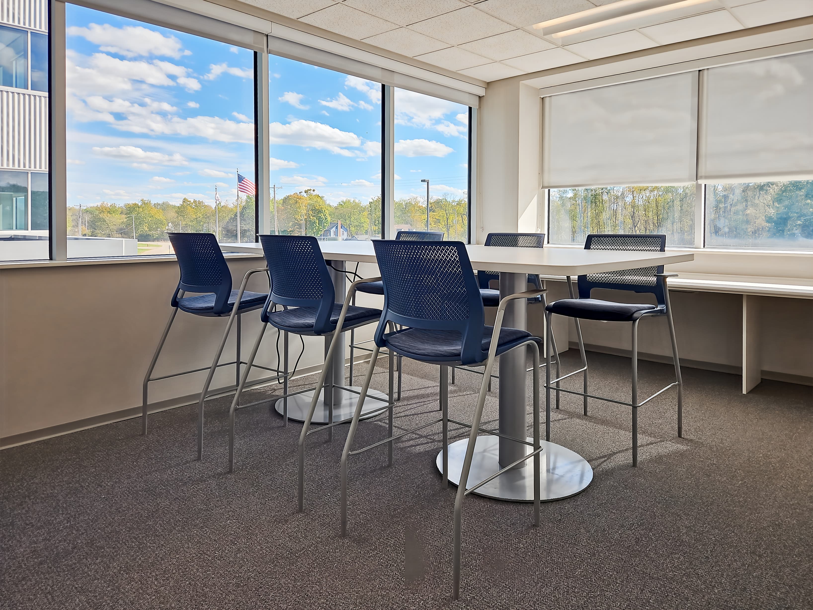 OH, Louisville - KMG Building image 6