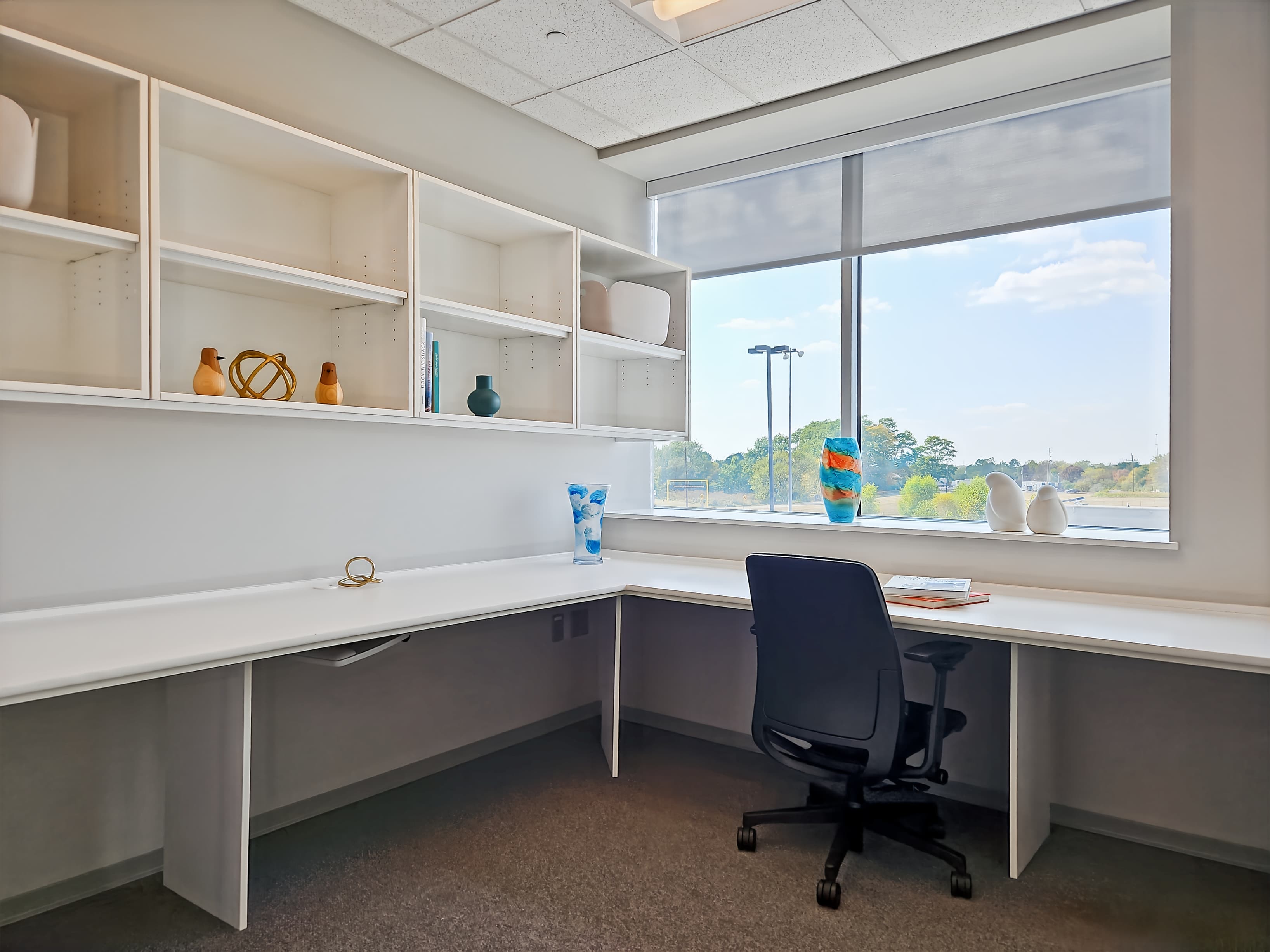 OH, Louisville - KMG Building image 1