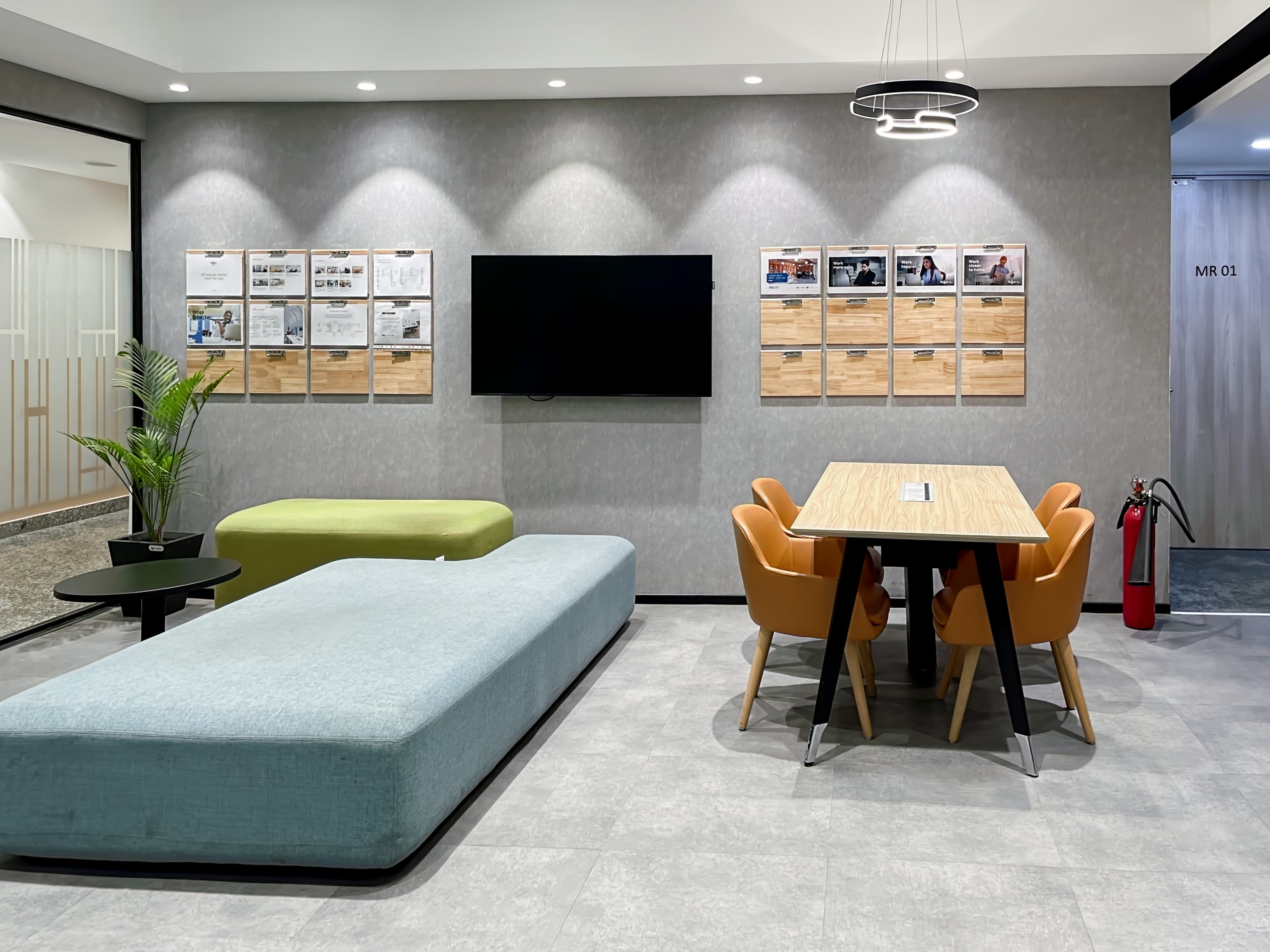 Gurugram, UCP A3 image 2 Gurugram, UCP A3 image 2