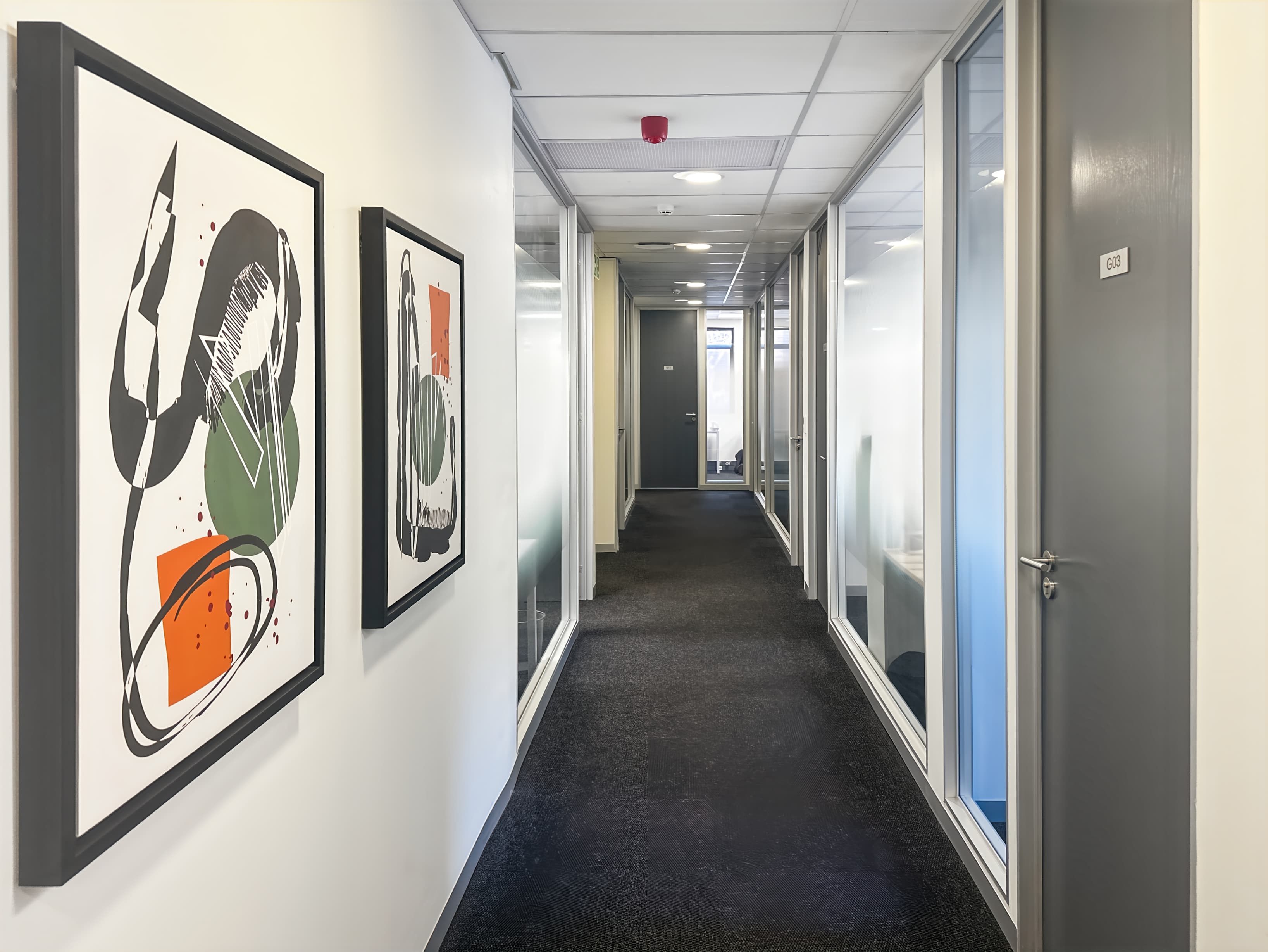 Pretoria, The Boardwalk image 6 Pretoria, The Boardwalk image 6