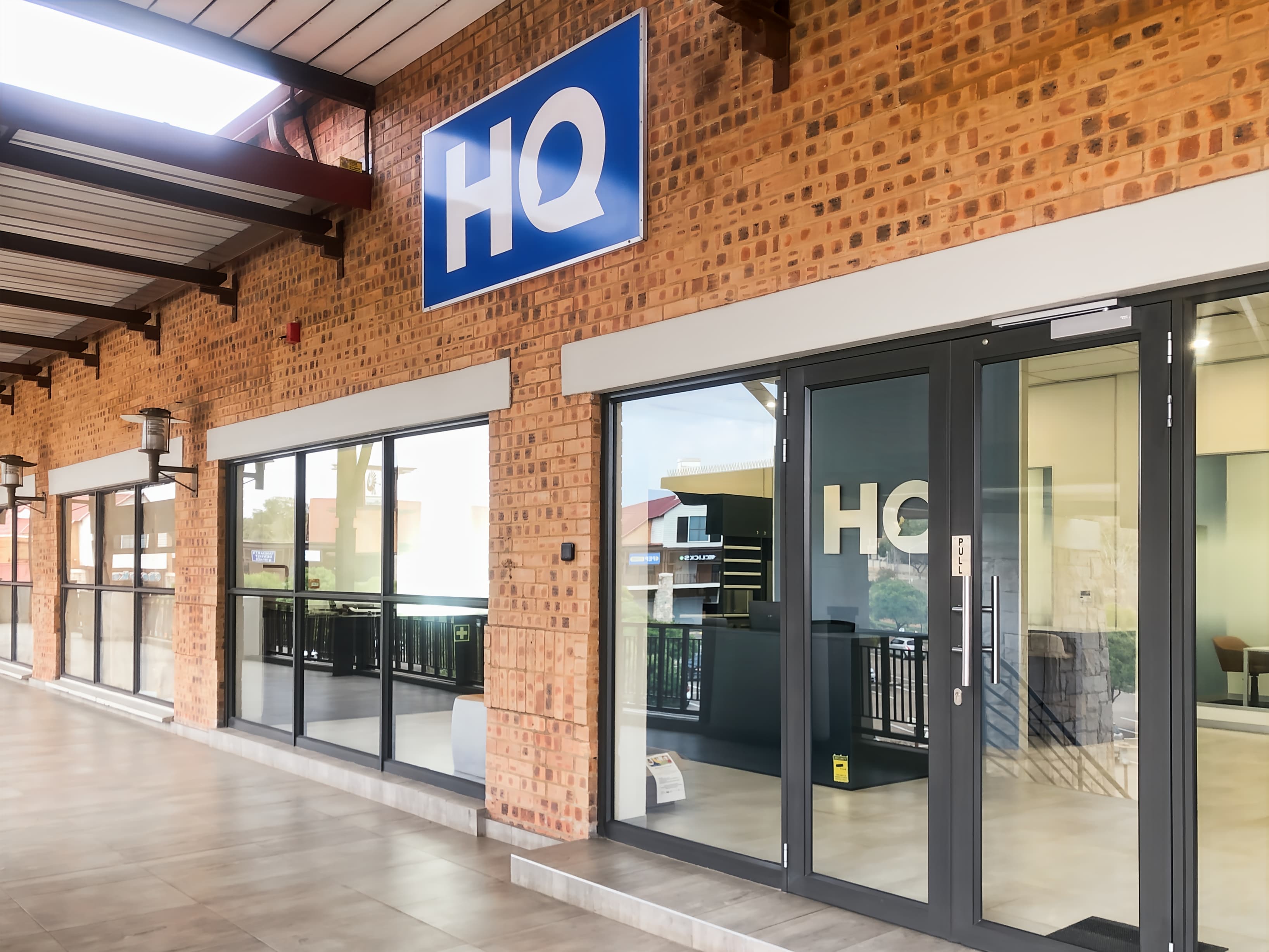 Pretoria, The Village Mall image 4 Pretoria, The Village Mall image 4