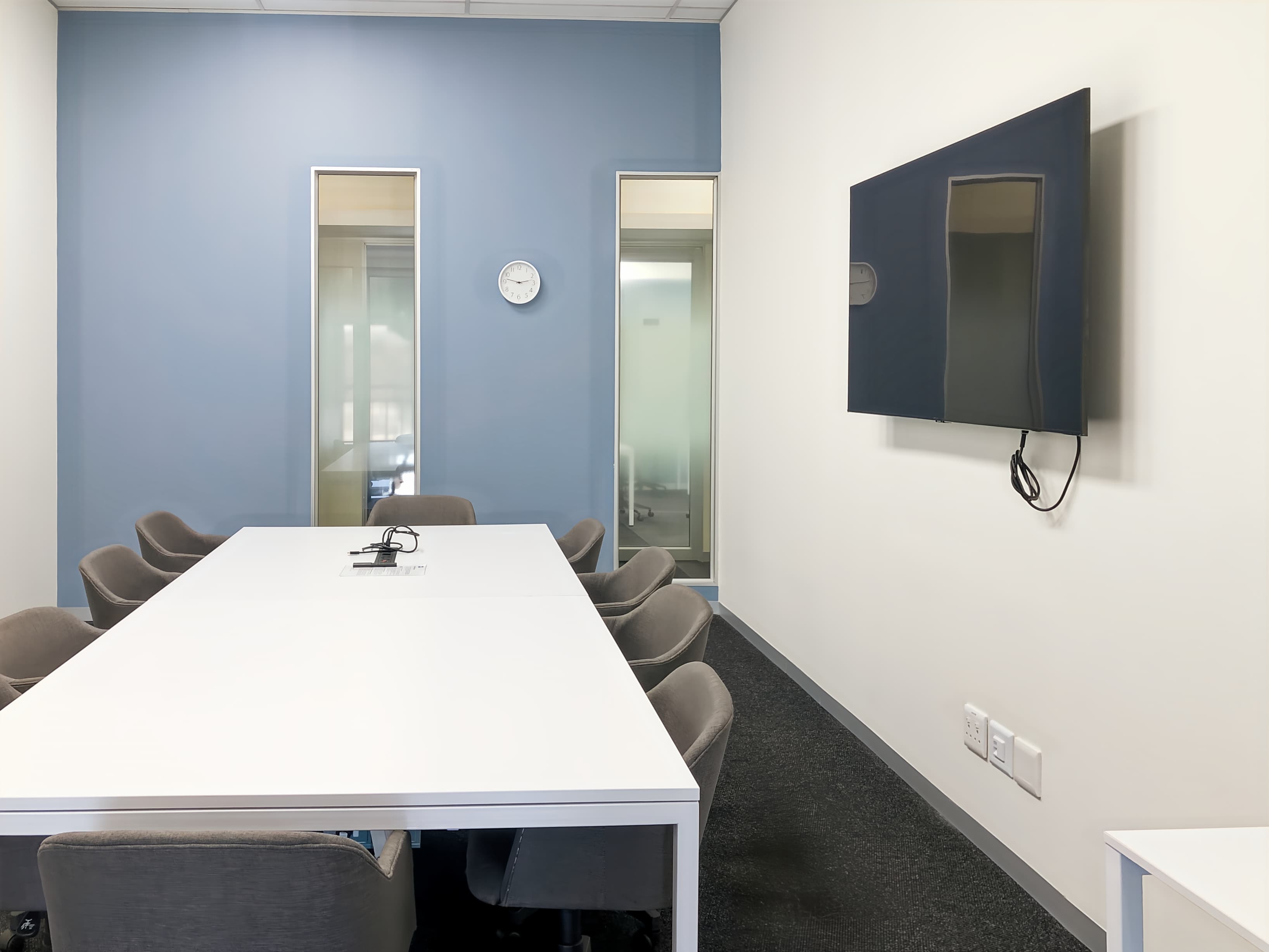 Pretoria, The Village Mall image 10 Pretoria, The Village Mall image 10