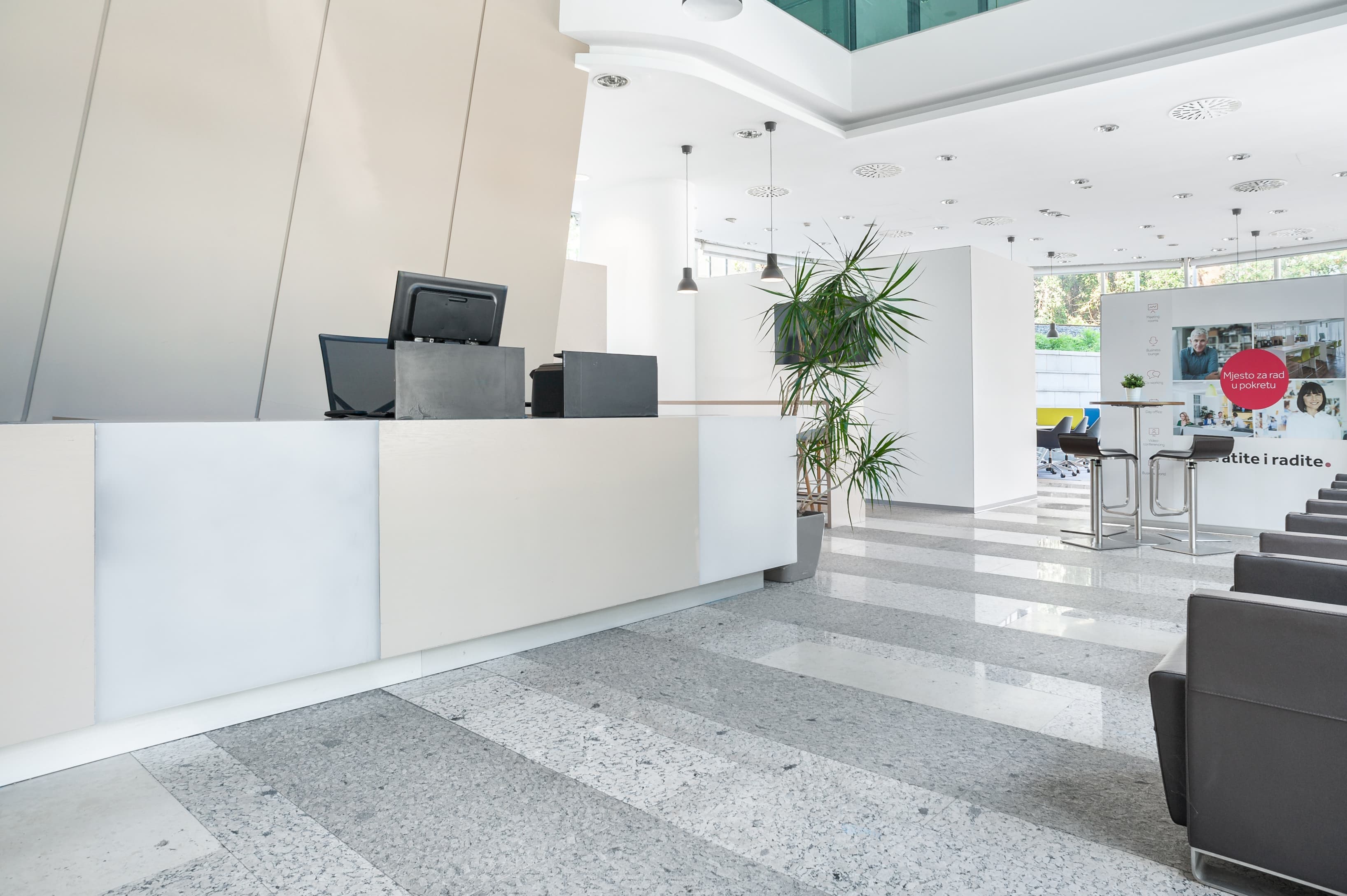 ZAGREB, Savska EUR image 2