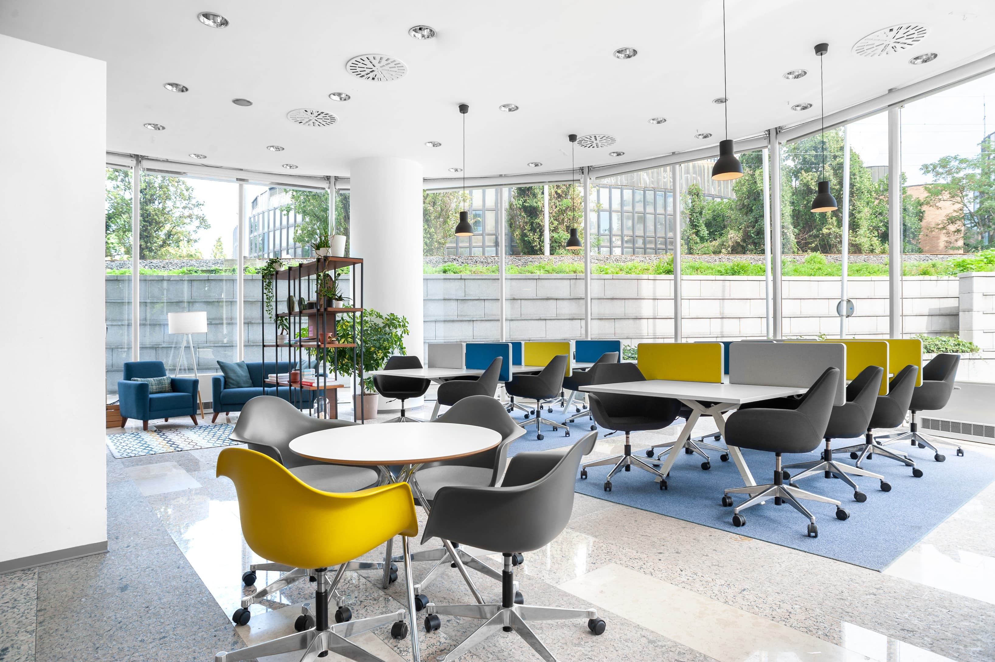 ZAGREB, Savska EUR image 7