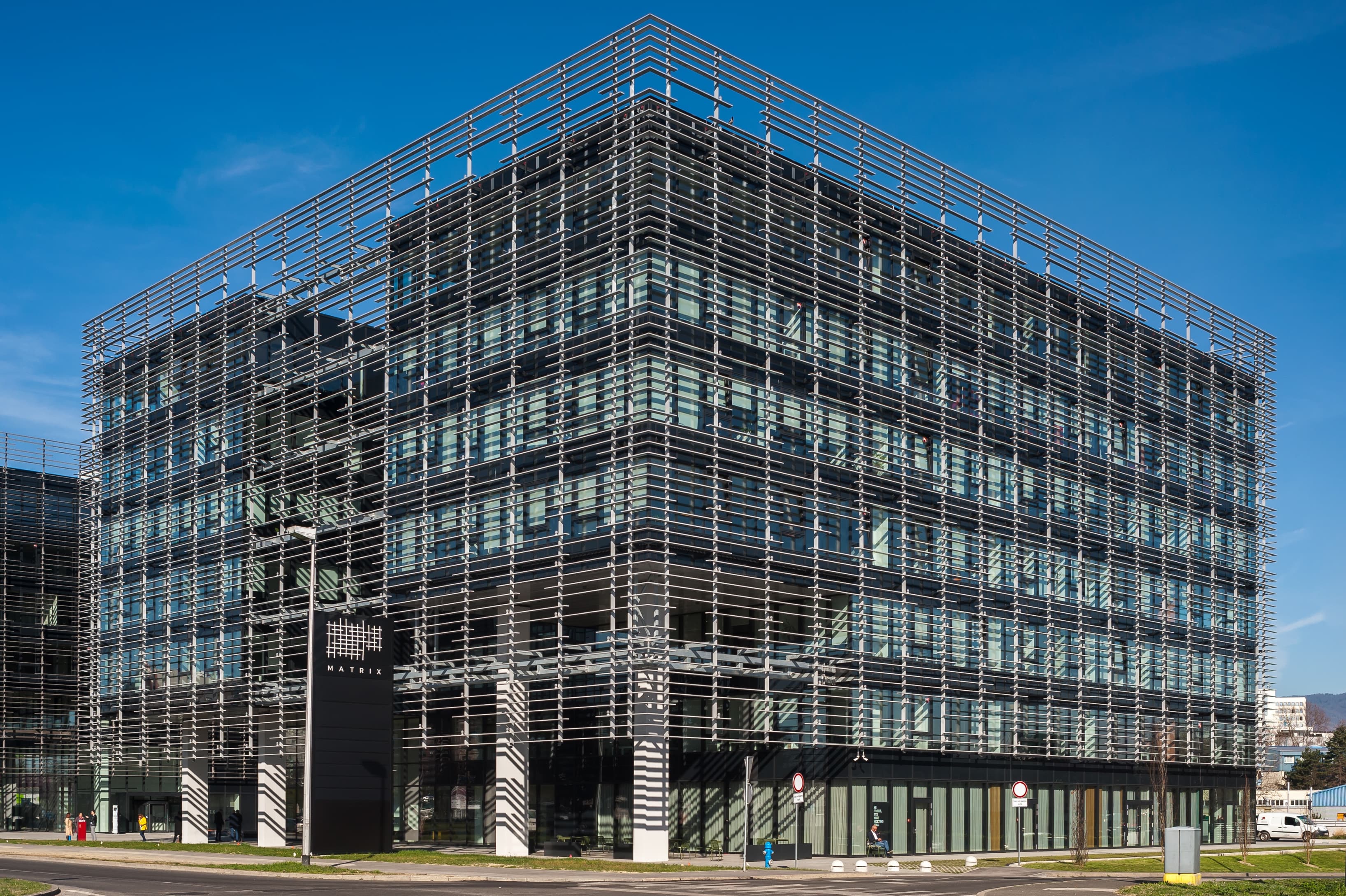 ZAGREB, Matrix EUR image 7