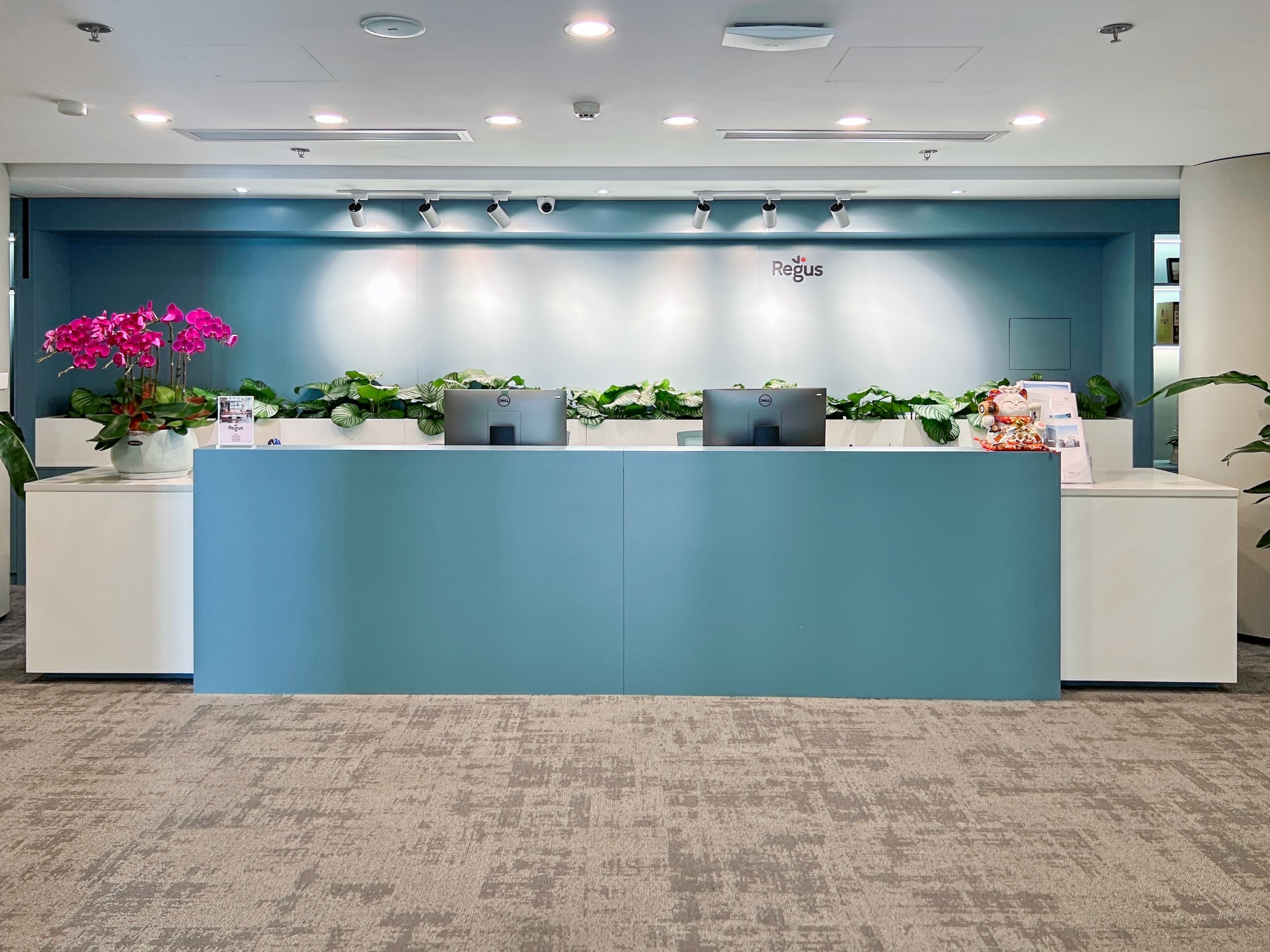 Hangzhou, GDA Plaza image 5 Hangzhou, GDA Plaza image 5