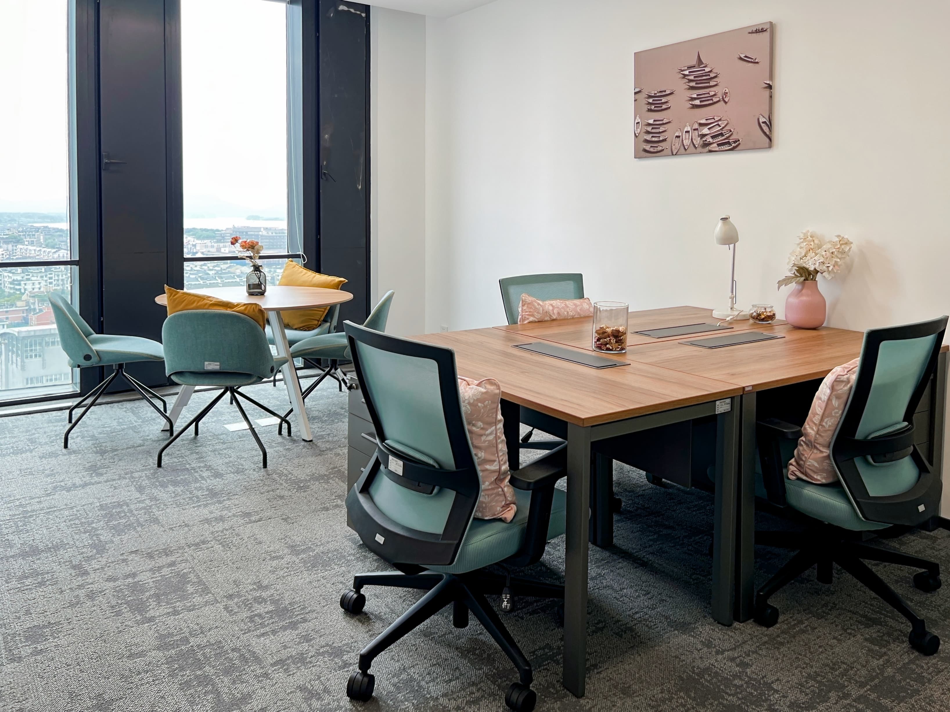 Hangzhou, GDA Plaza image 9 Hangzhou, GDA Plaza image 9