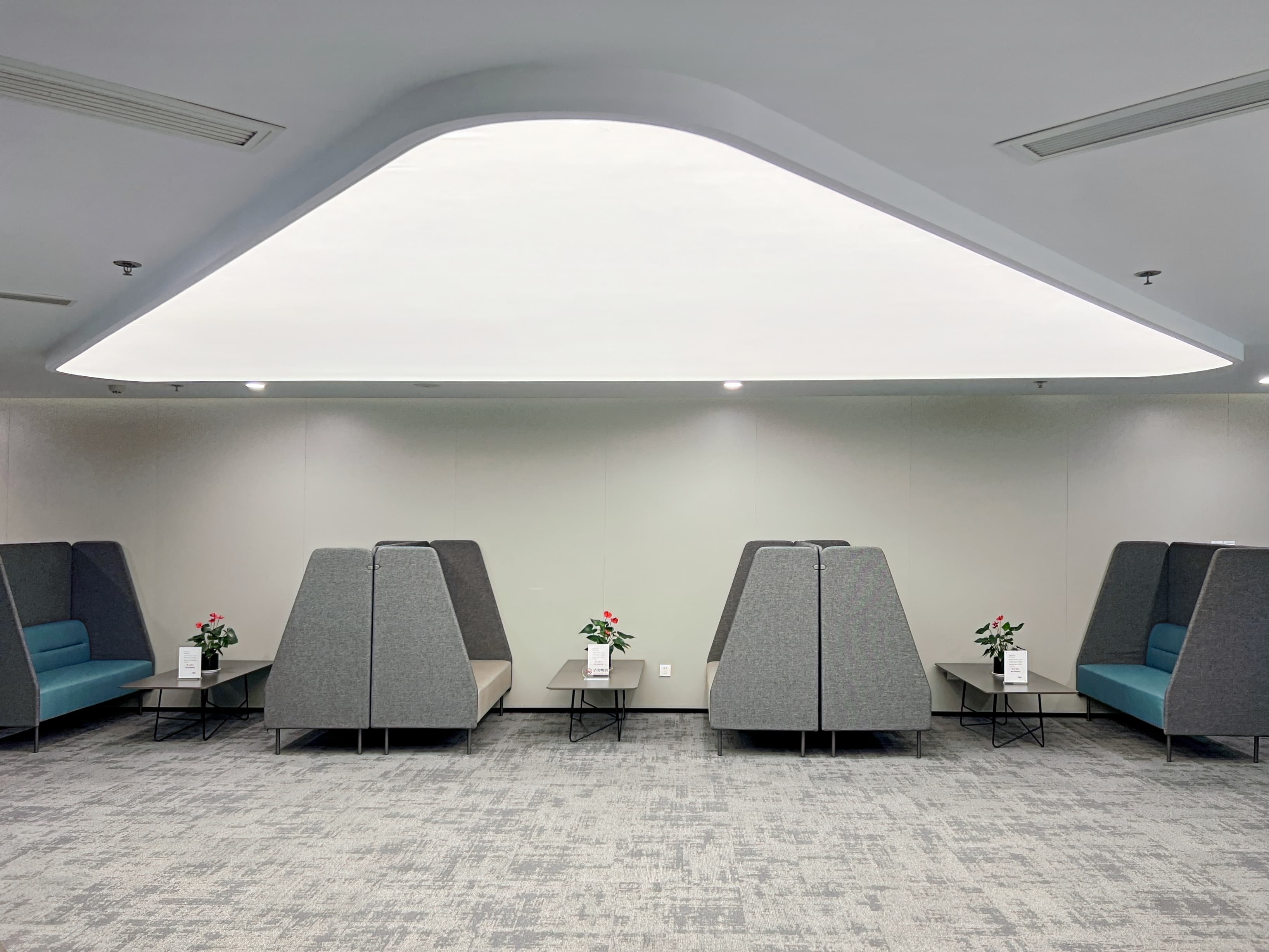 Hangzhou, GDA Plaza image 1 Hangzhou, GDA Plaza image 1