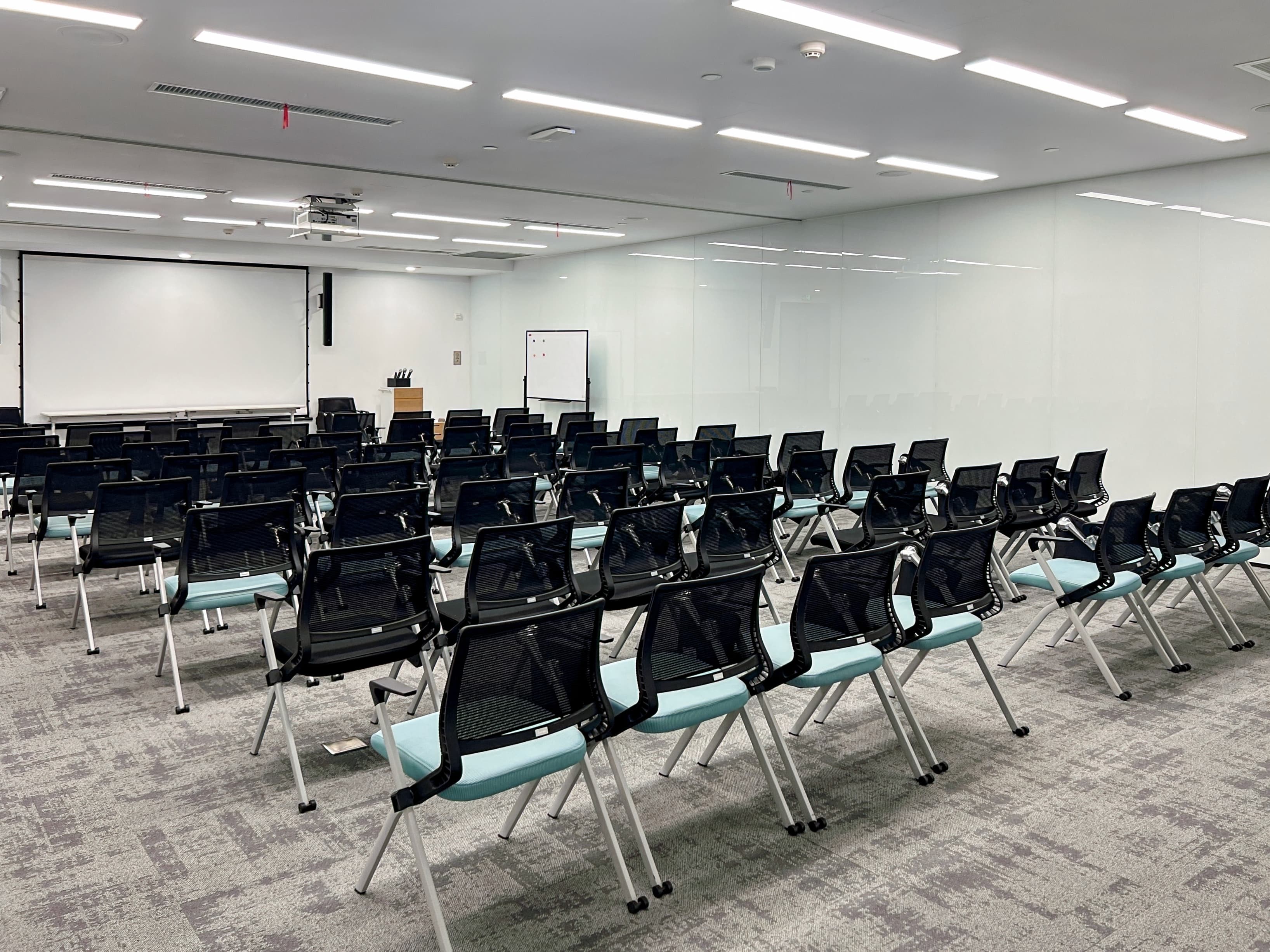 Hangzhou, GDA Plaza image 8 Hangzhou, GDA Plaza image 8