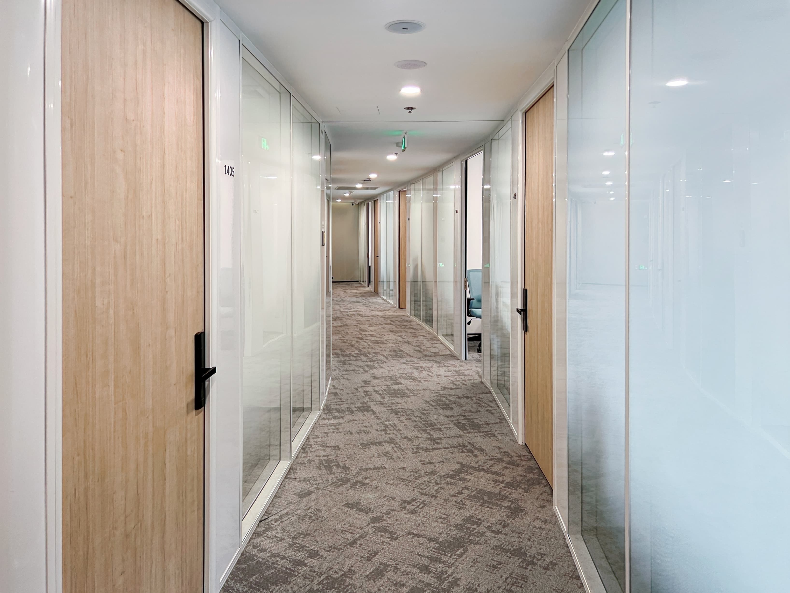 Hangzhou, GDA Plaza image 6 Hangzhou, GDA Plaza image 6