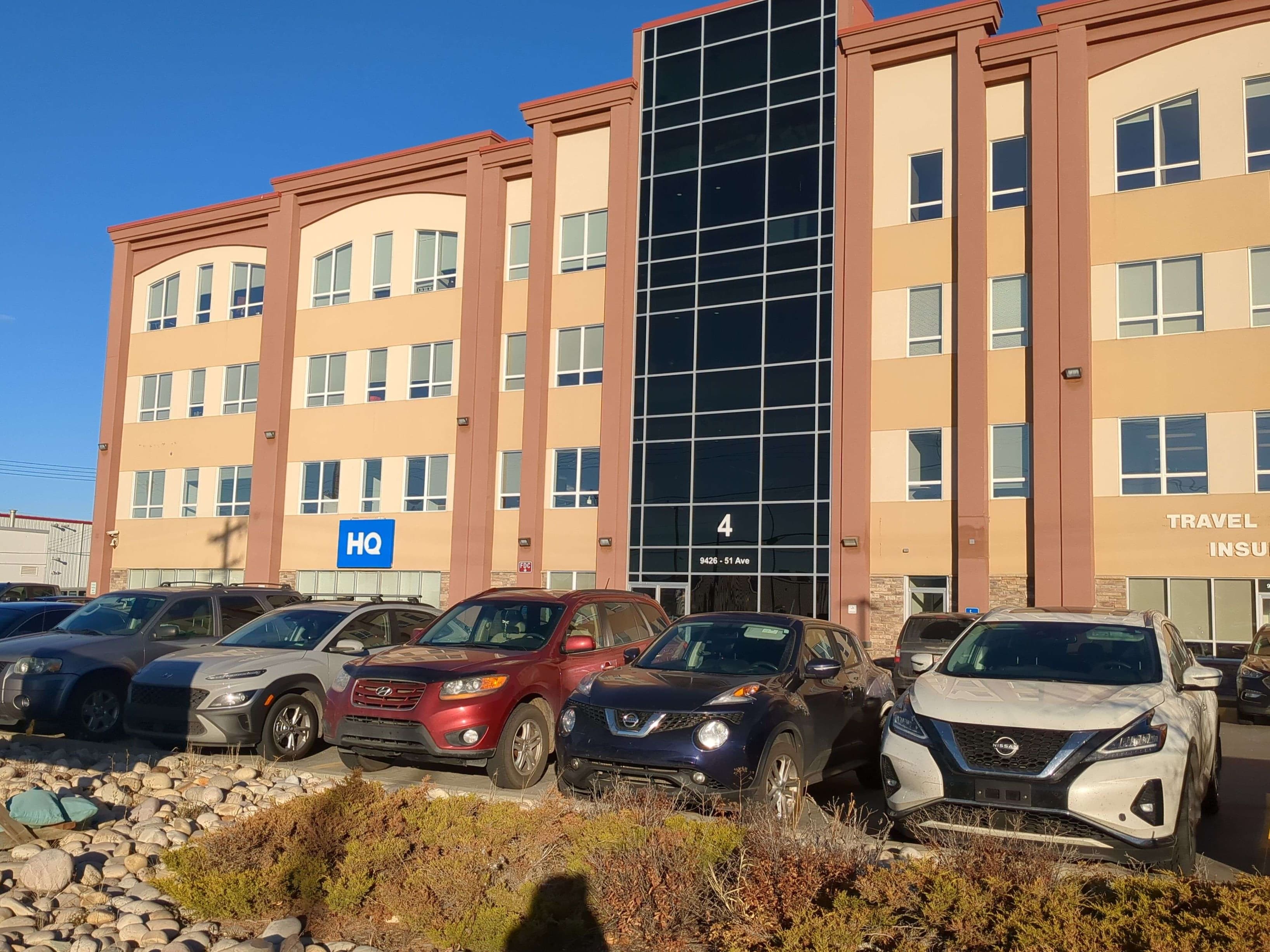 AB, Edmonton - Elm Business Park 4 image 1