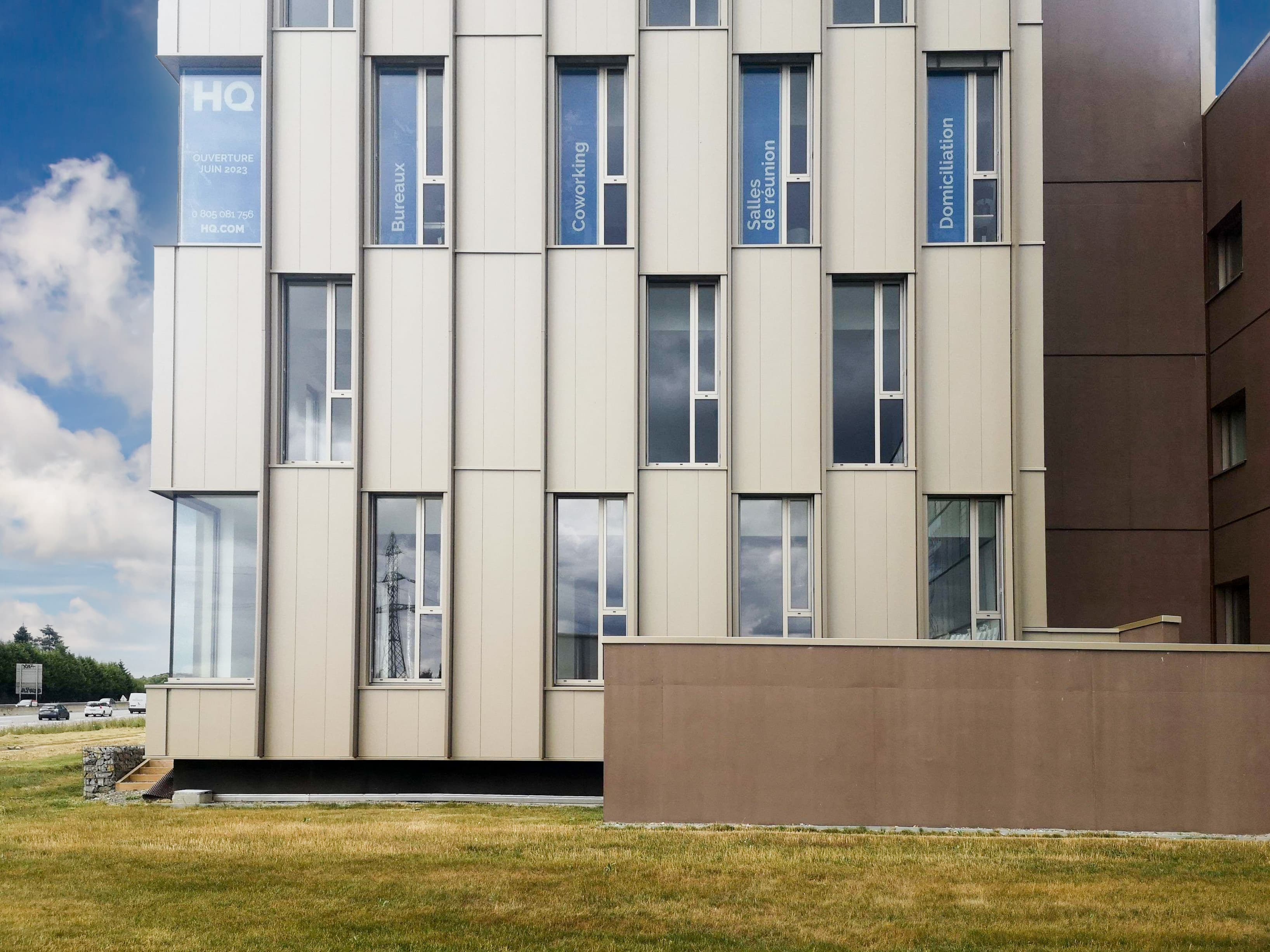 Rennes HQ Atalante Champeaux image 5