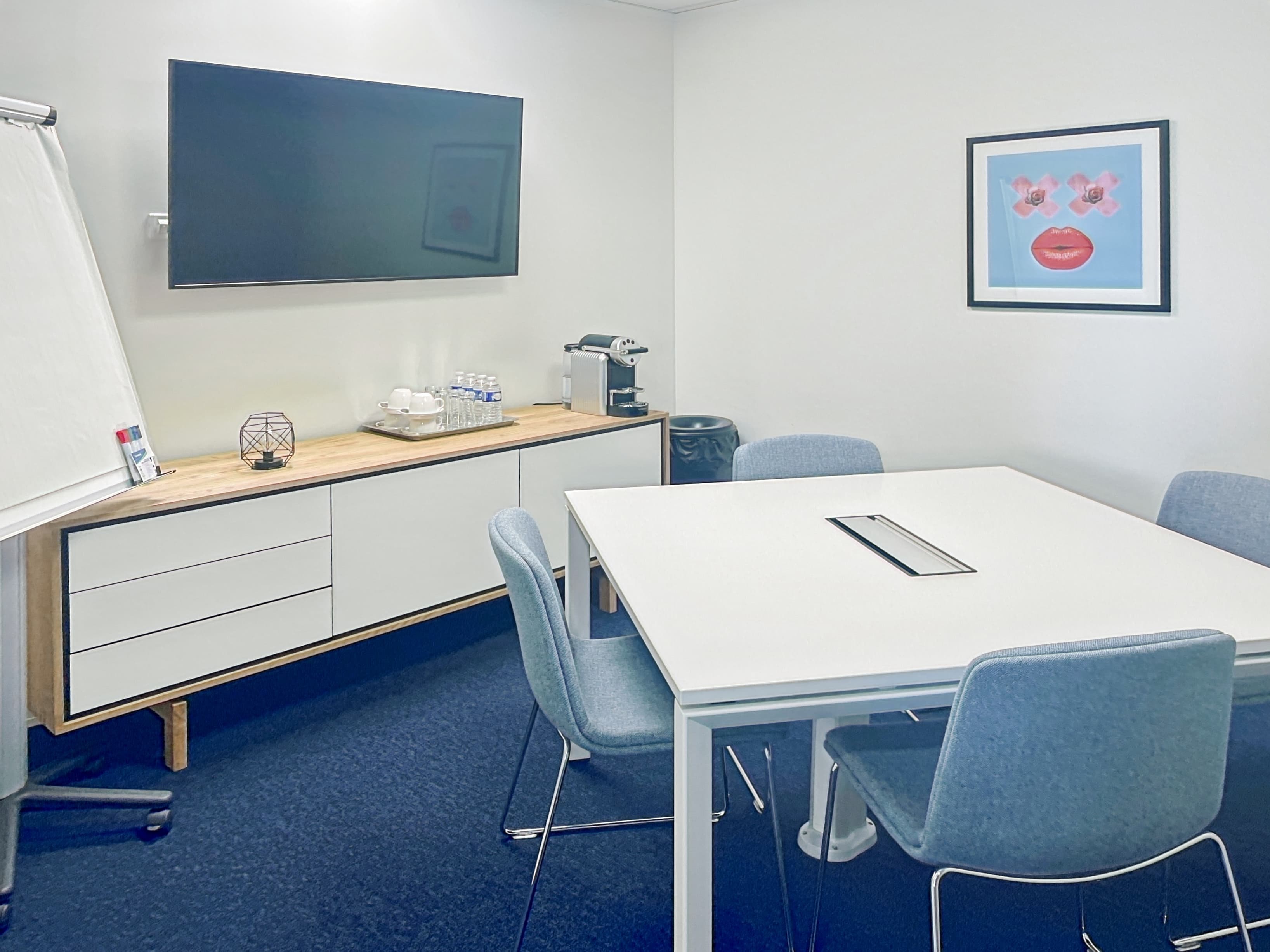 Rennes HQ Atalante Champeaux image 10