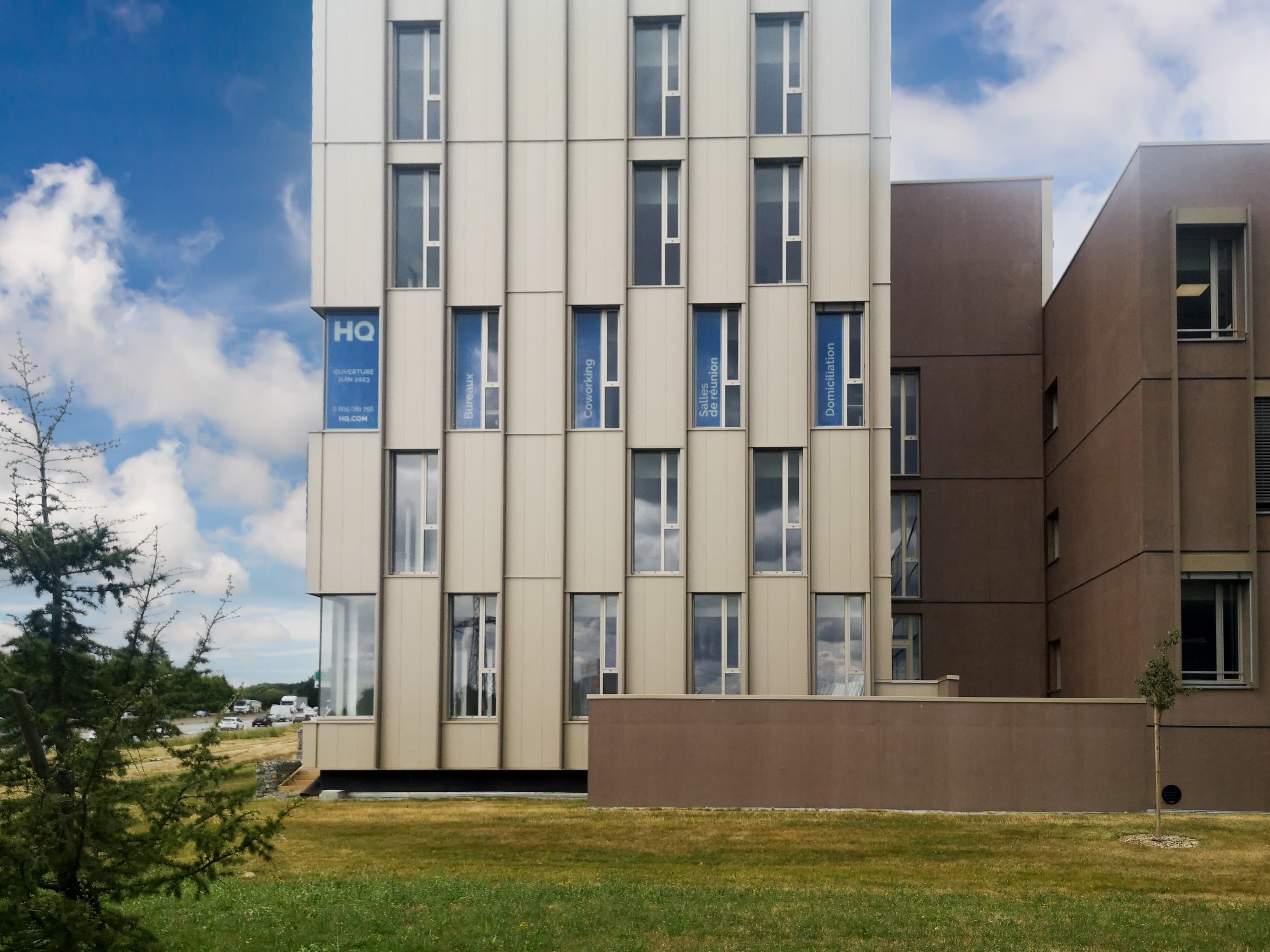 Rennes HQ Atalante Champeaux image 7