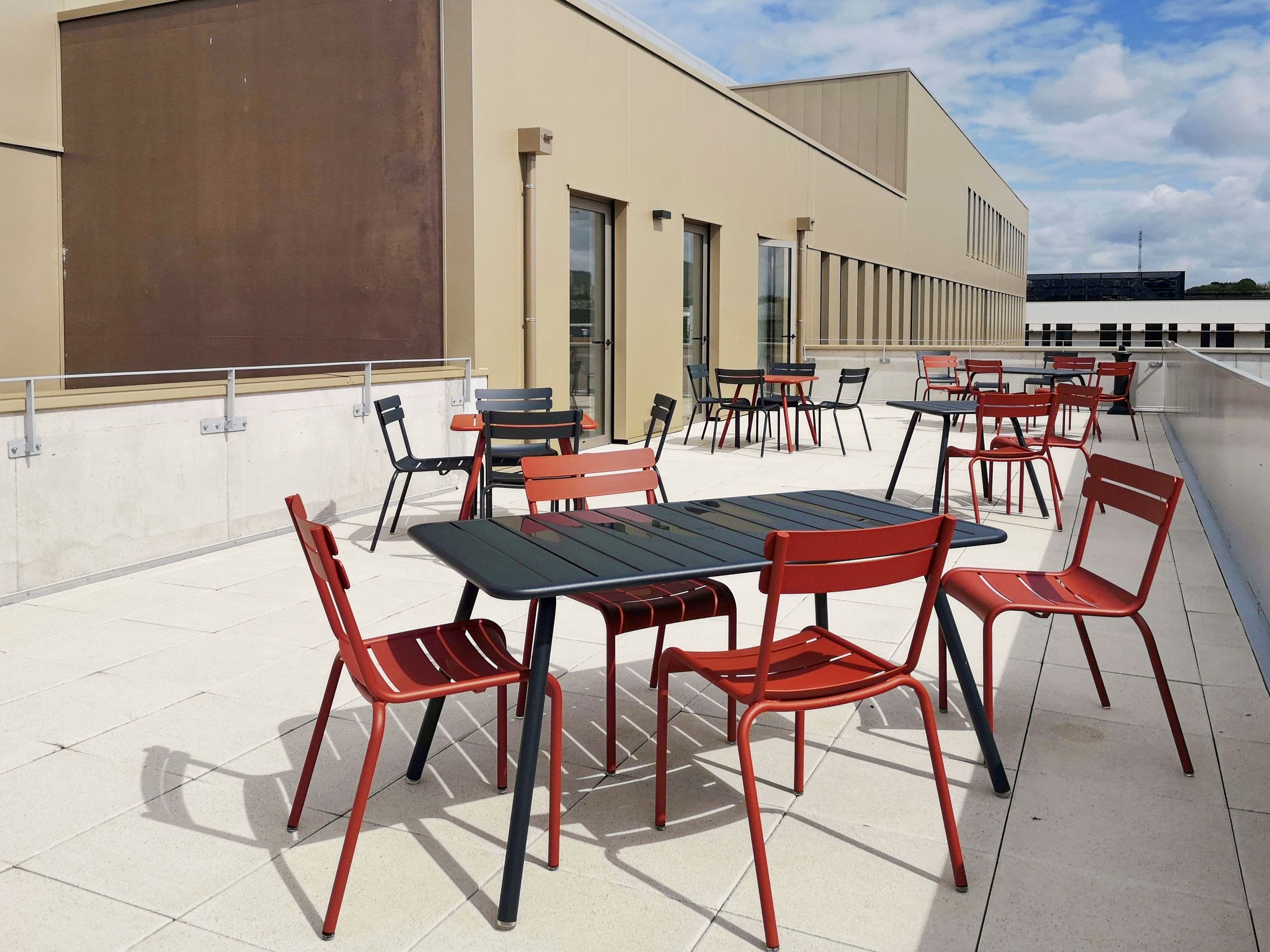 Rennes HQ Atalante Champeaux image 8