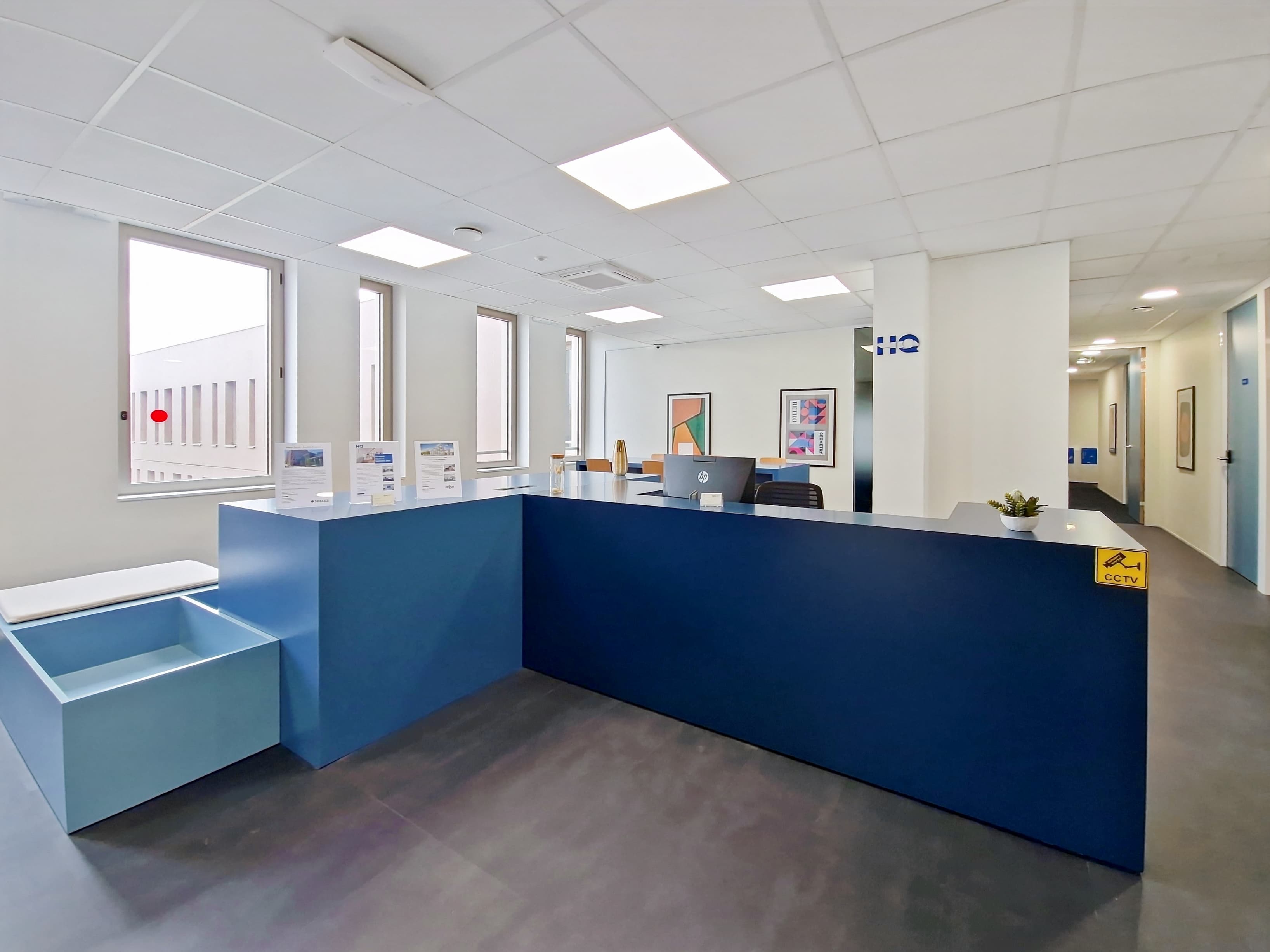 Rennes HQ Atalante Champeaux image 3