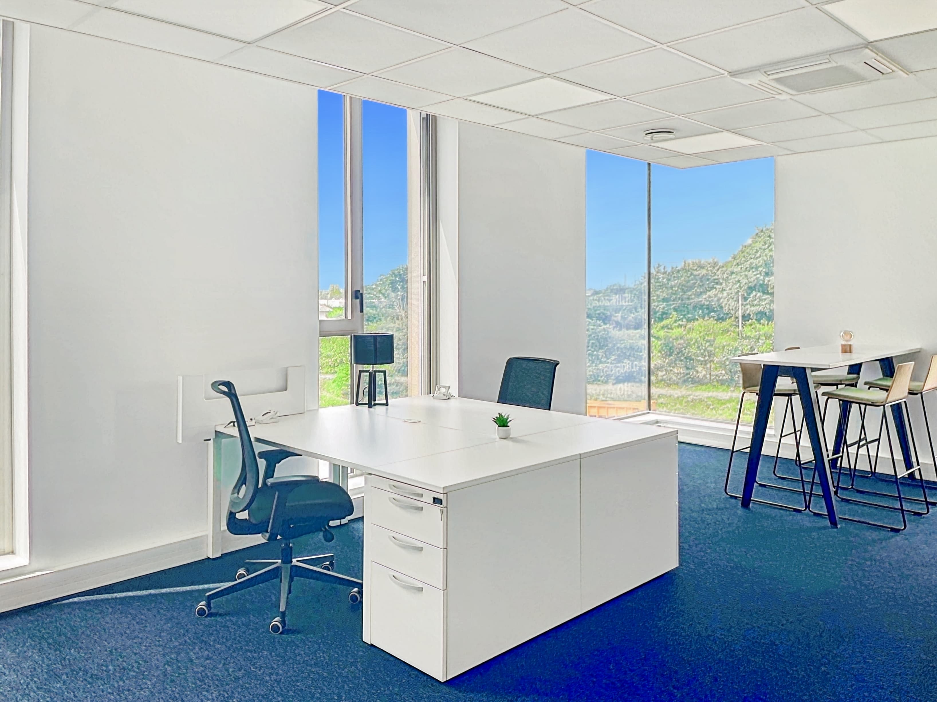 Rennes HQ Atalante Champeaux image 13