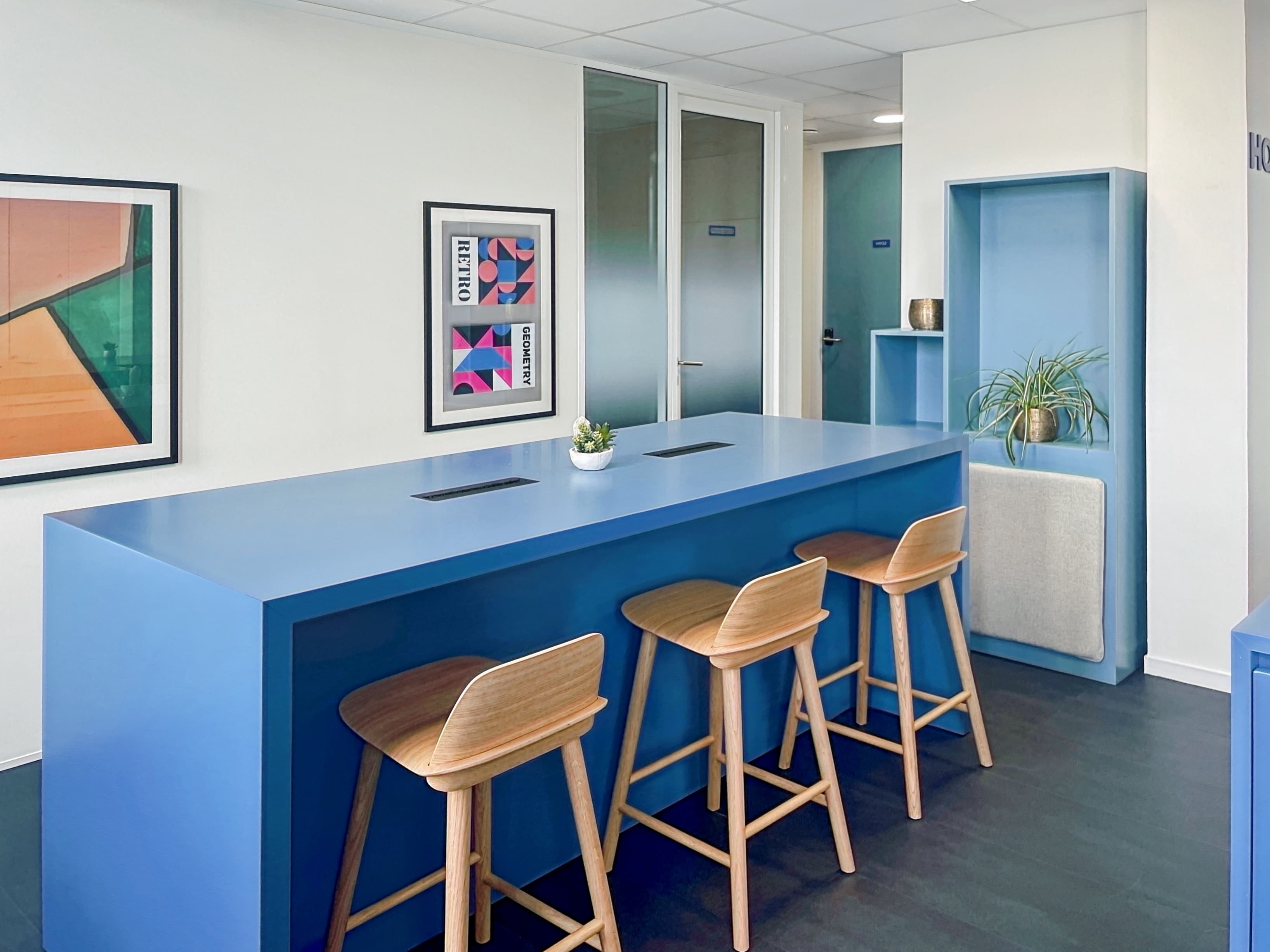 Rennes HQ Atalante Champeaux image 12