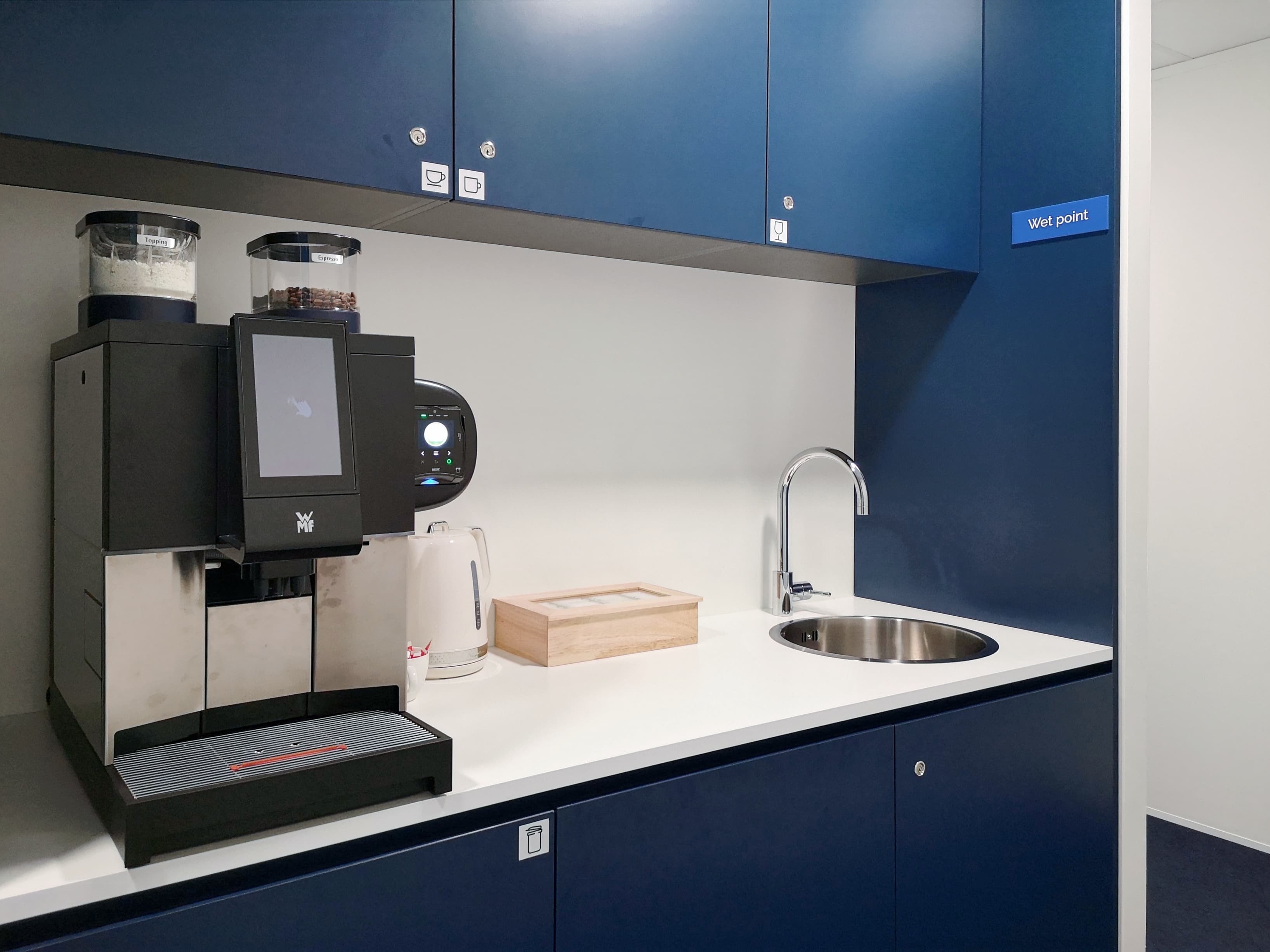 Rennes HQ Atalante Champeaux image 4