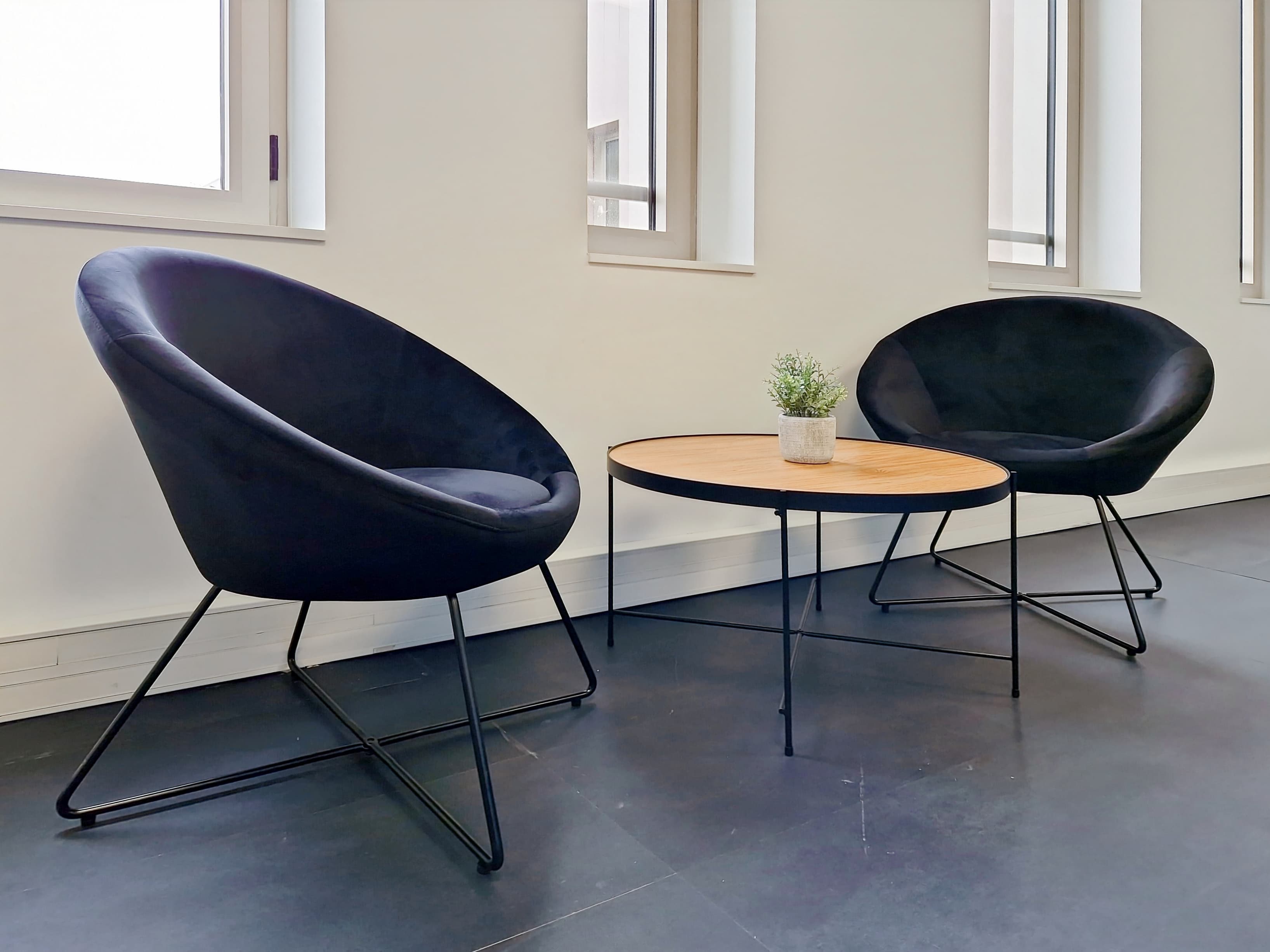 Rennes HQ Atalante Champeaux image 6