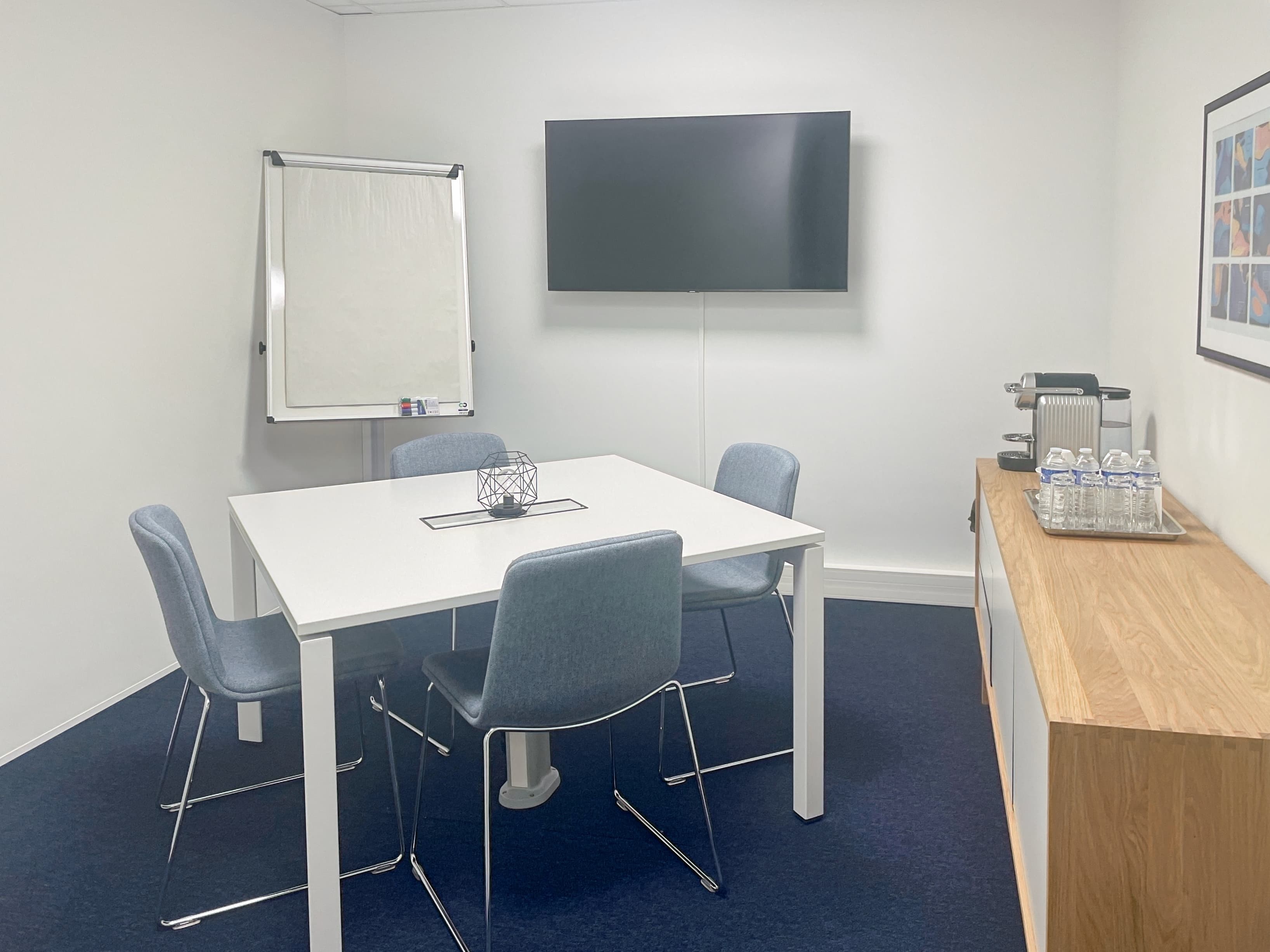 Rennes HQ Atalante Champeaux image 11