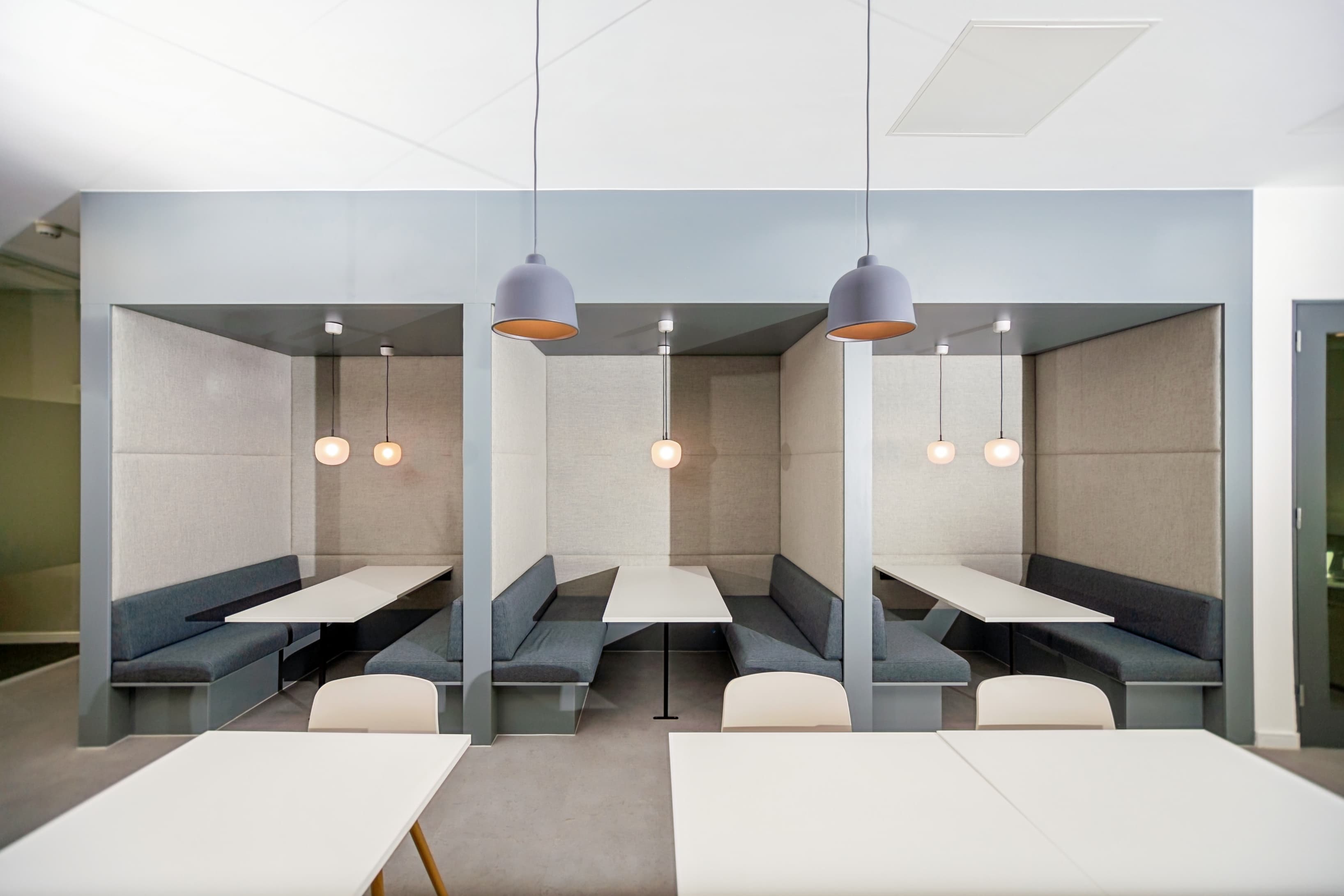 Newcastle, Cobalt Business Park image 3