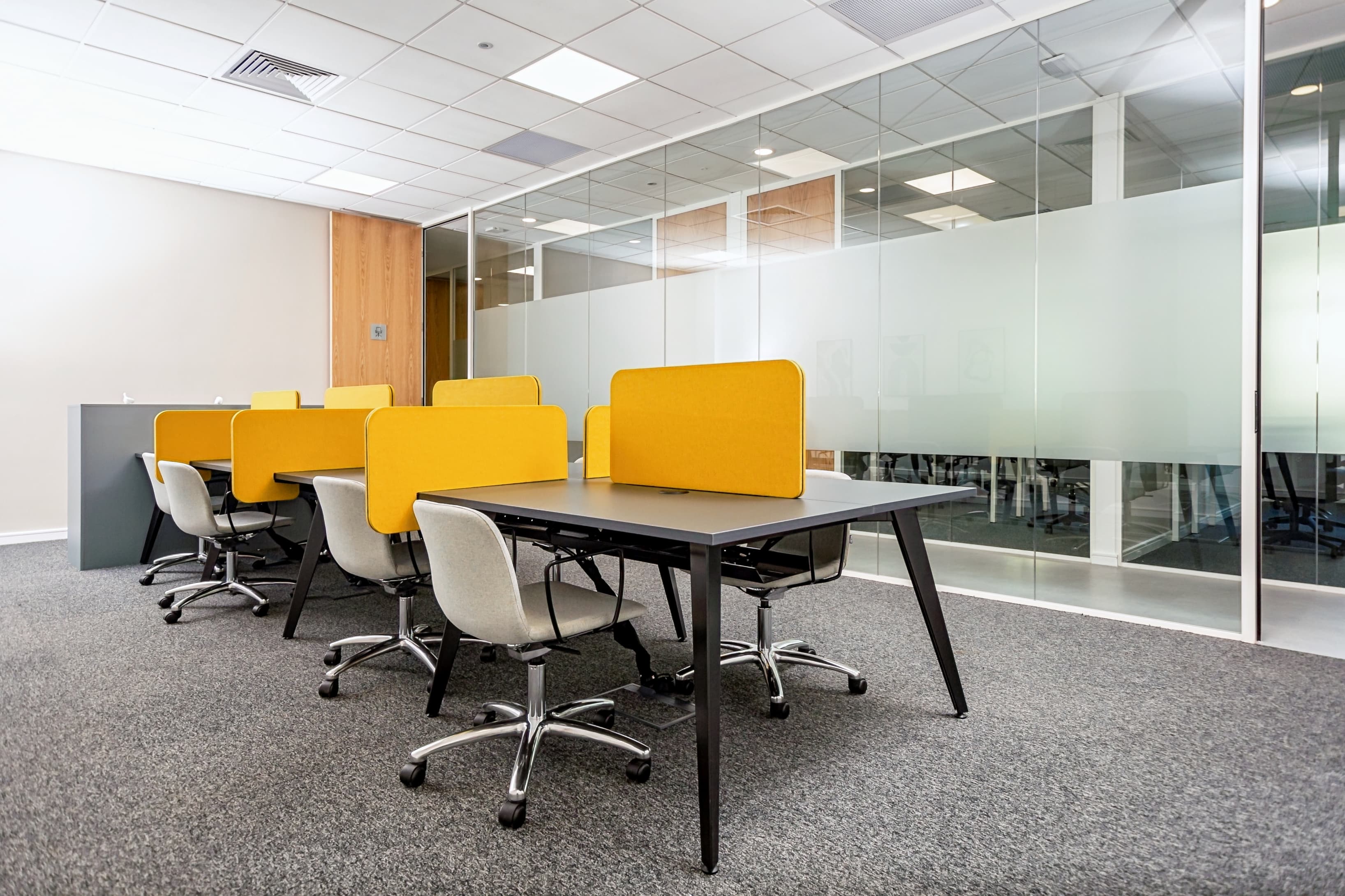 Newcastle, Cobalt Business Park image 9