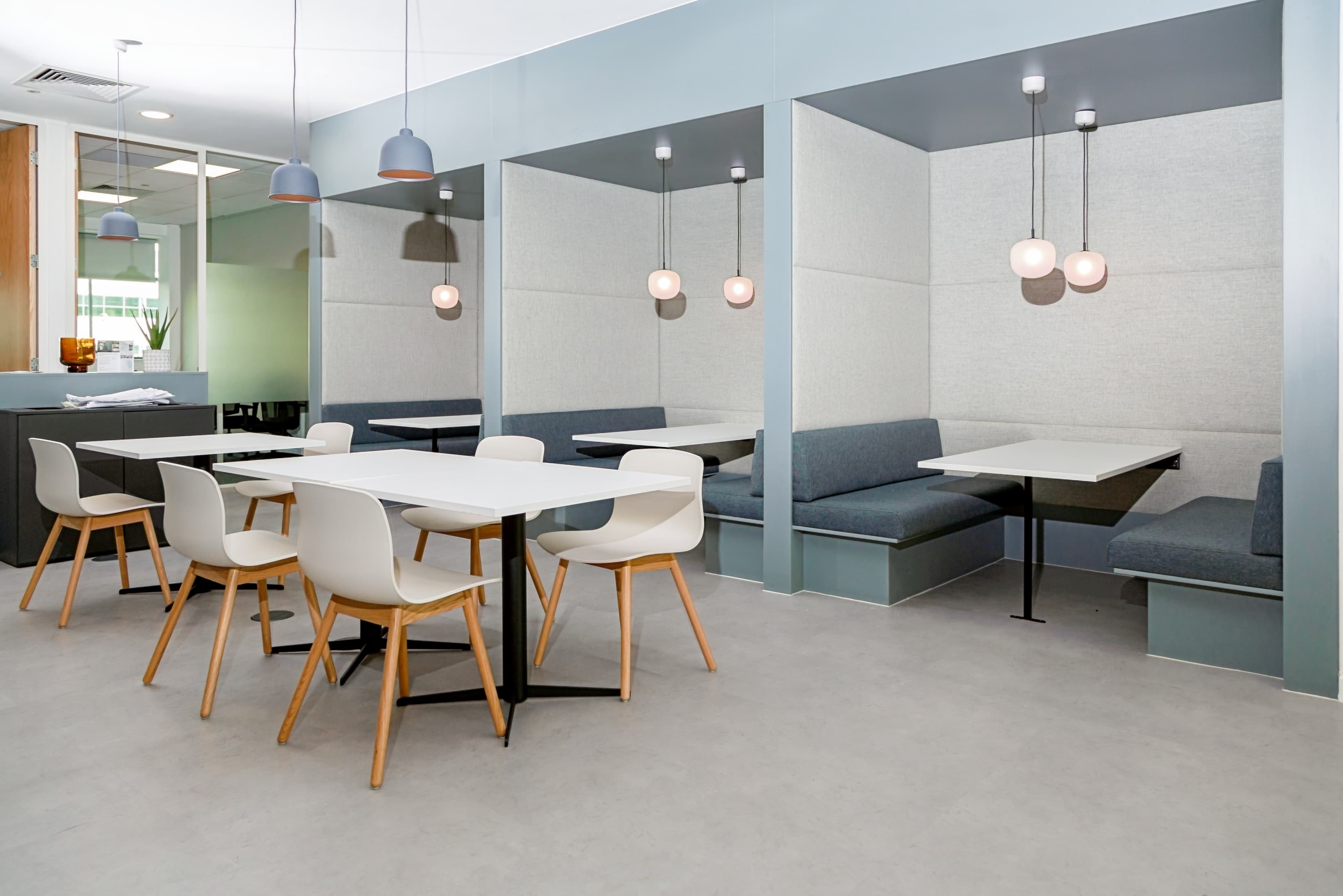 Newcastle, Cobalt Business Park image 7