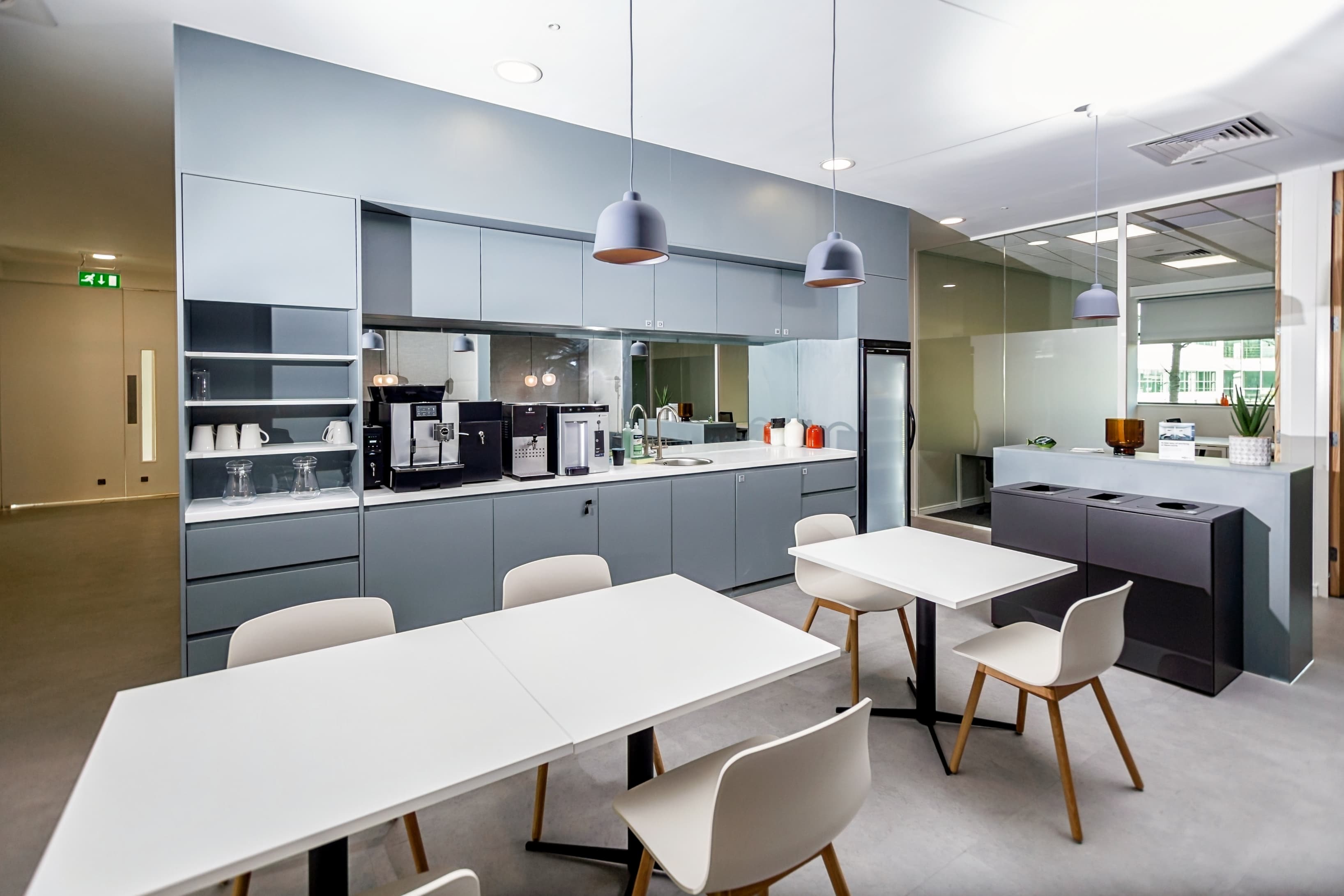 Newcastle, Cobalt Business Park image 14