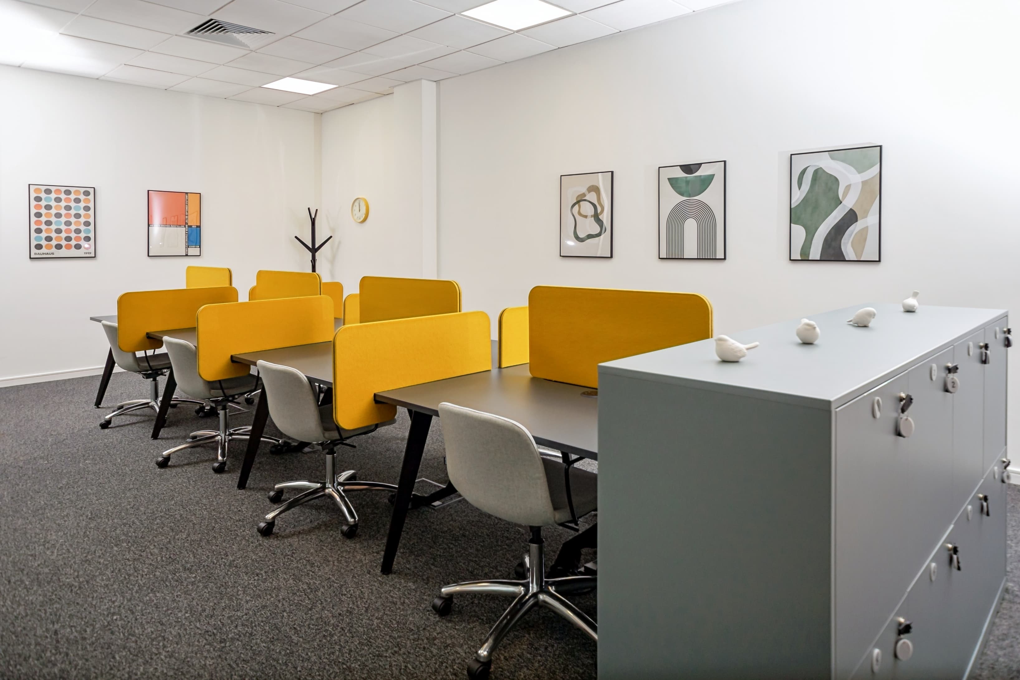 Newcastle, Cobalt Business Park image 2