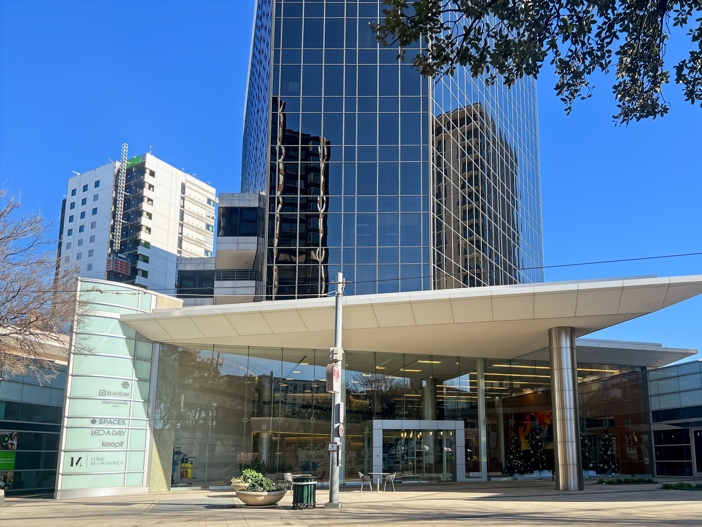 TX, Dallas - Uptown image 1