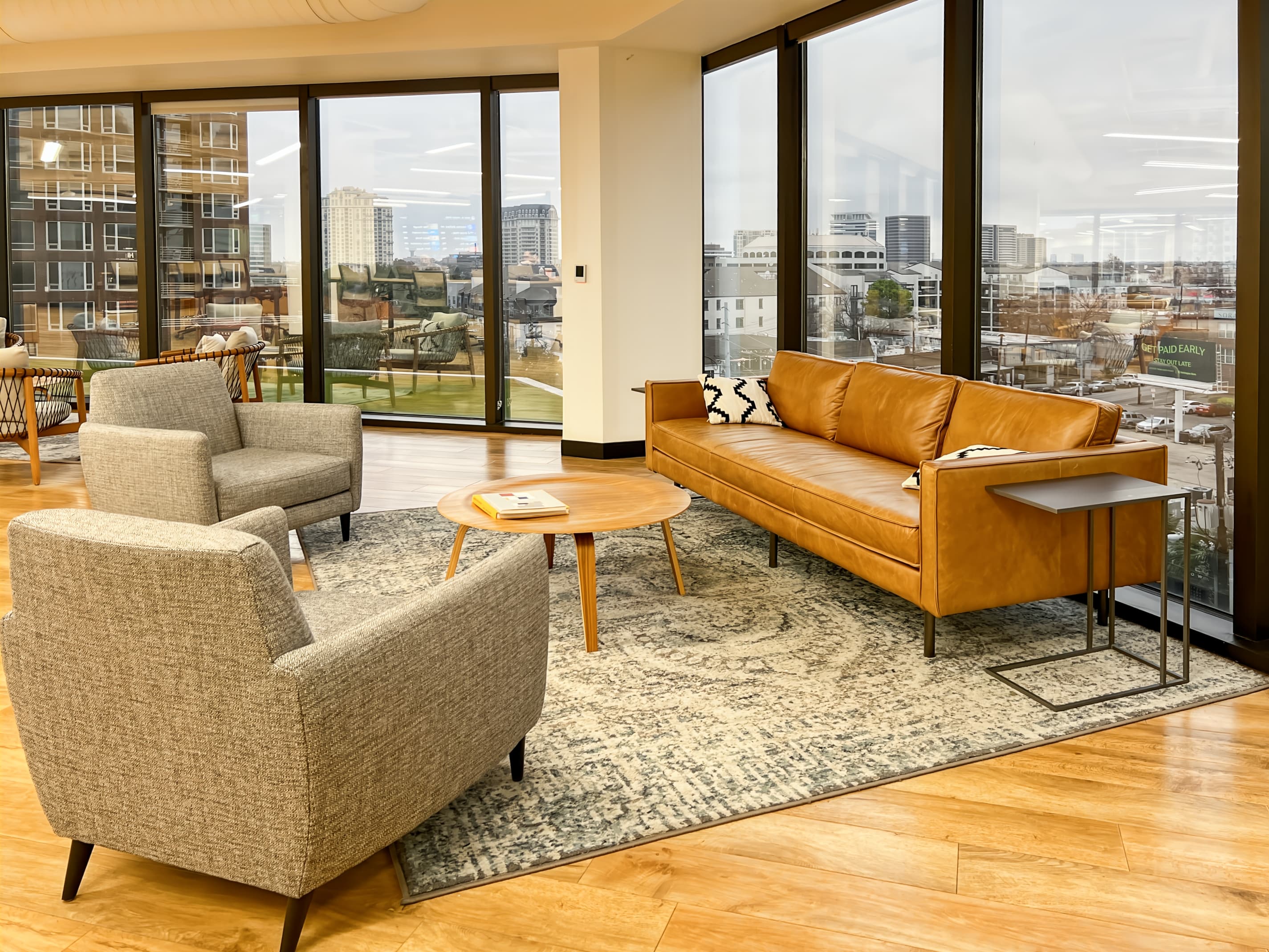 TX, Dallas - Uptown image 13