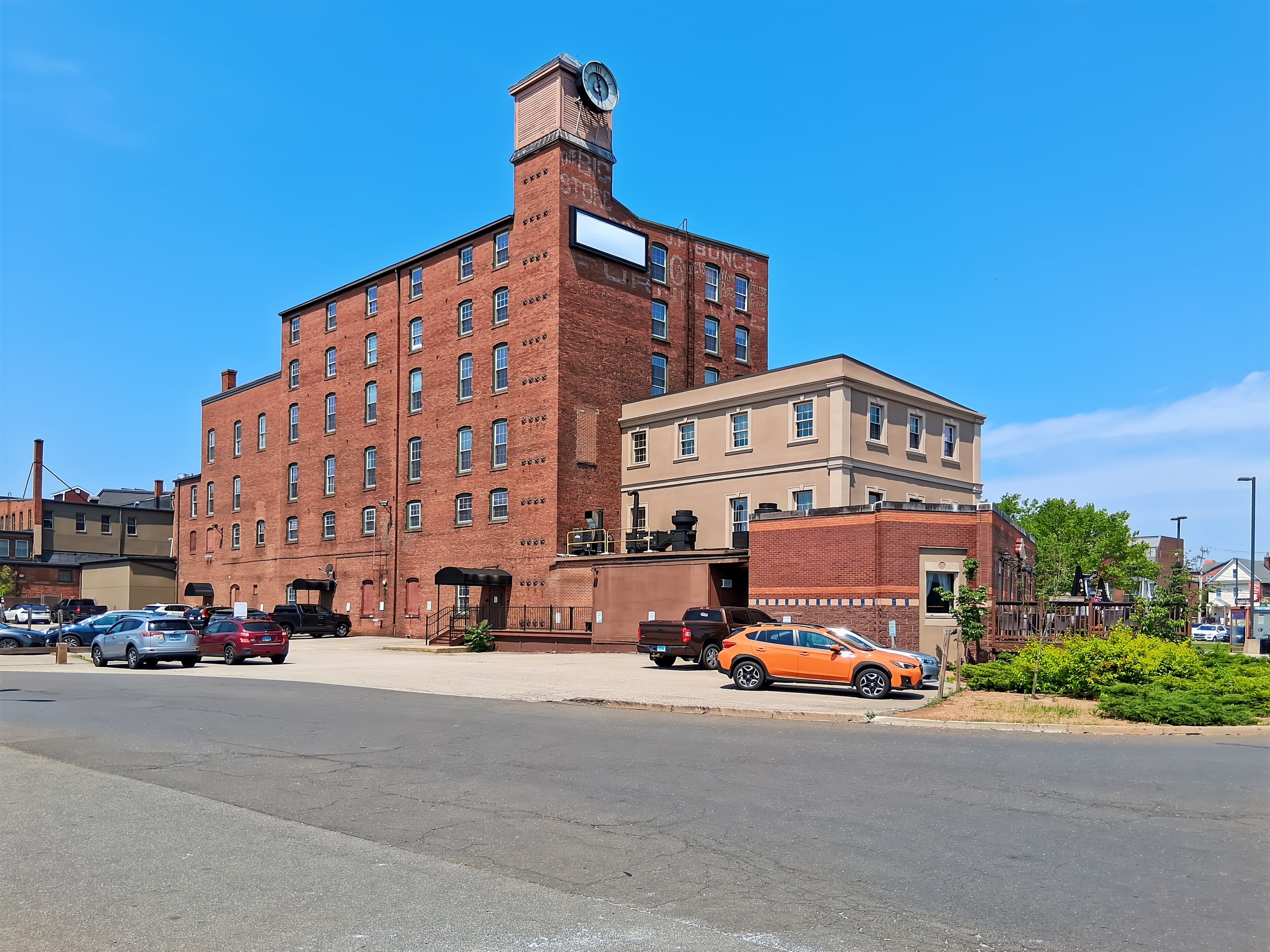 CT, Middletown - Main Street image 8