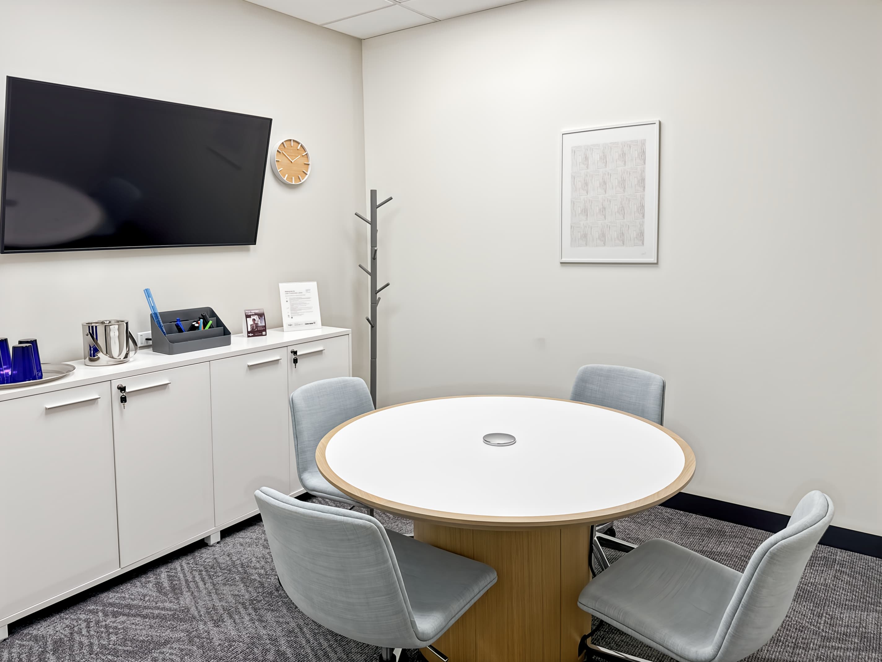 IL, Lisle - Corporate Lakes 1 image 1