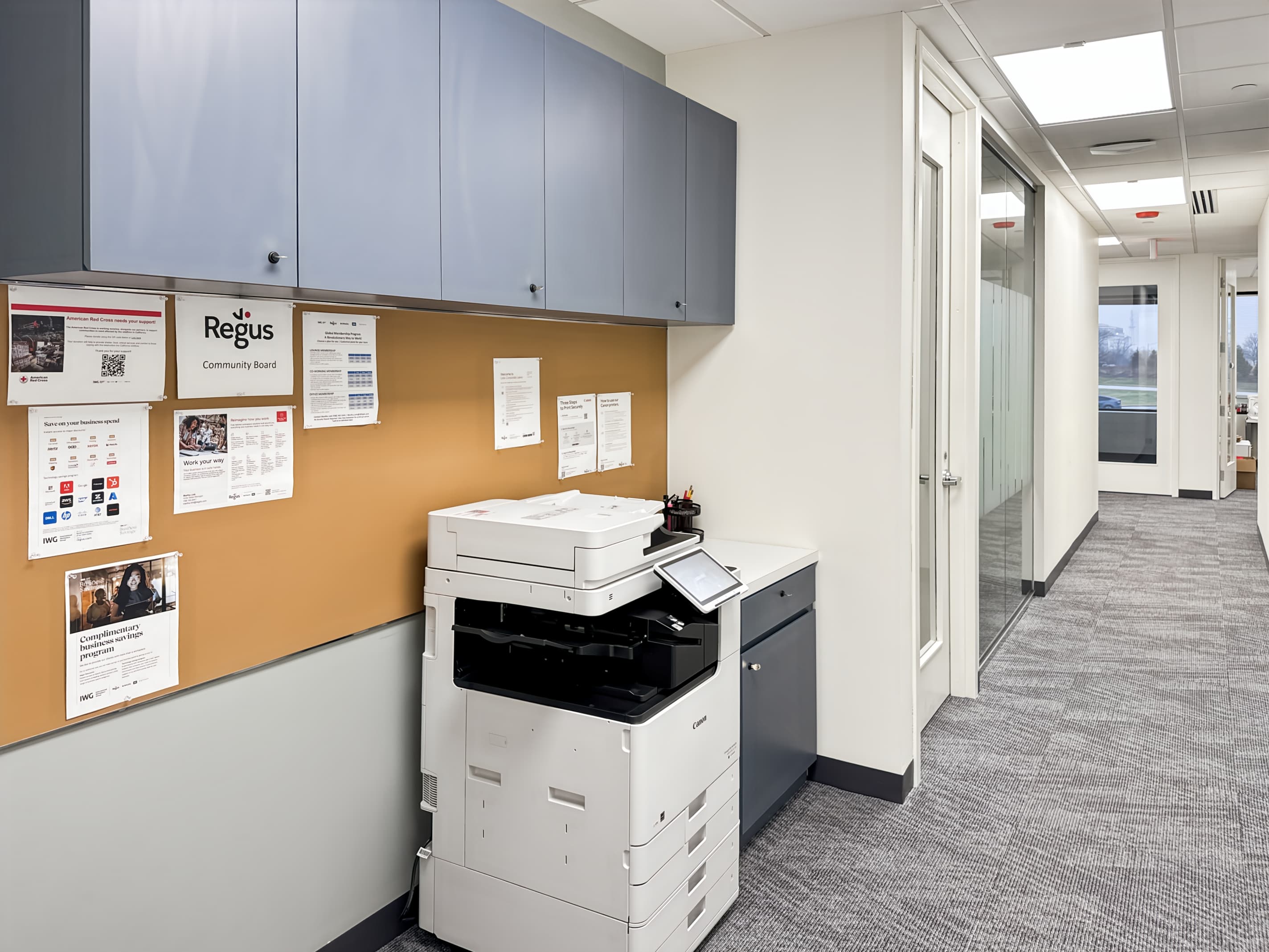 IL, Lisle - Corporate Lakes 1 image 10