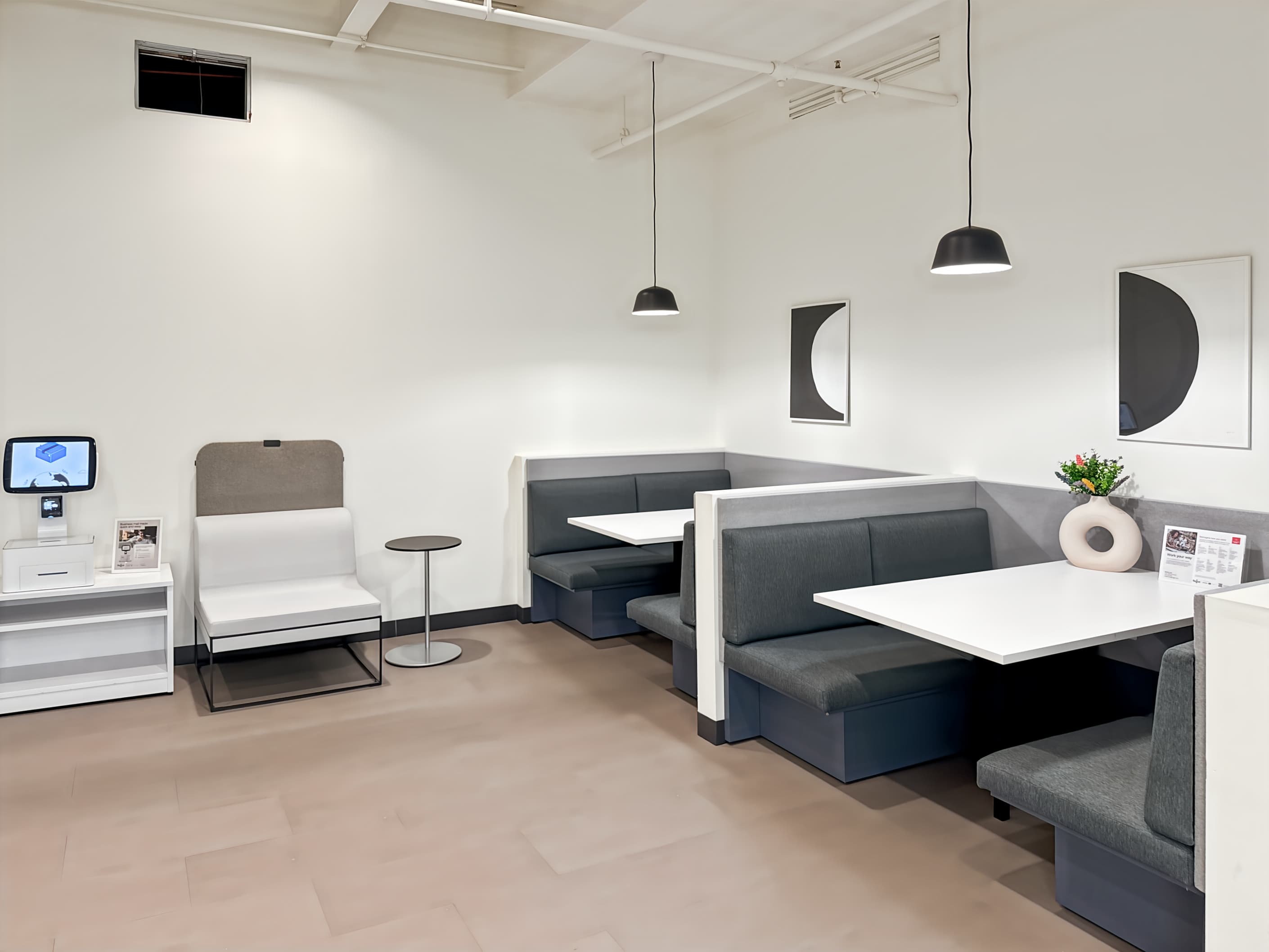 IL, Lisle - Corporate Lakes 1 image 6