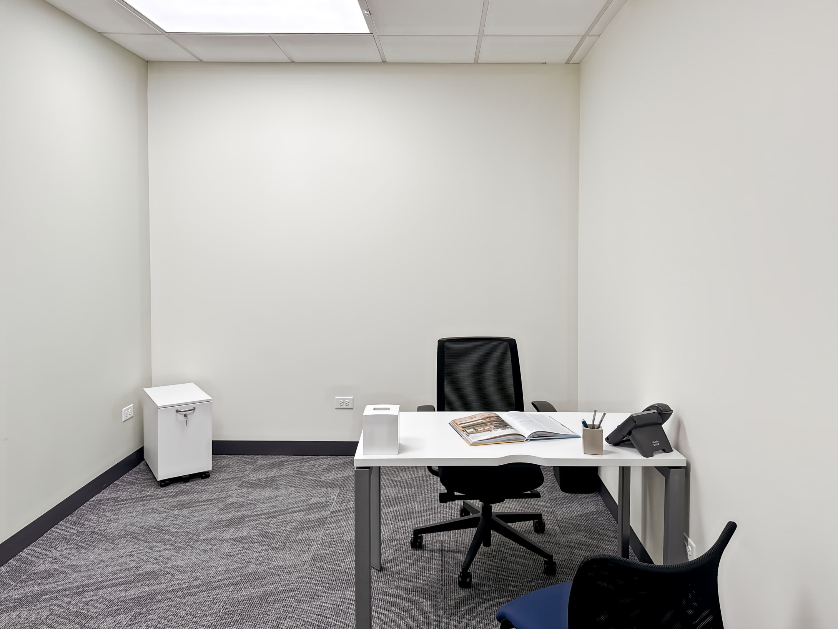 IL, Lisle - Corporate Lakes 1 image 13