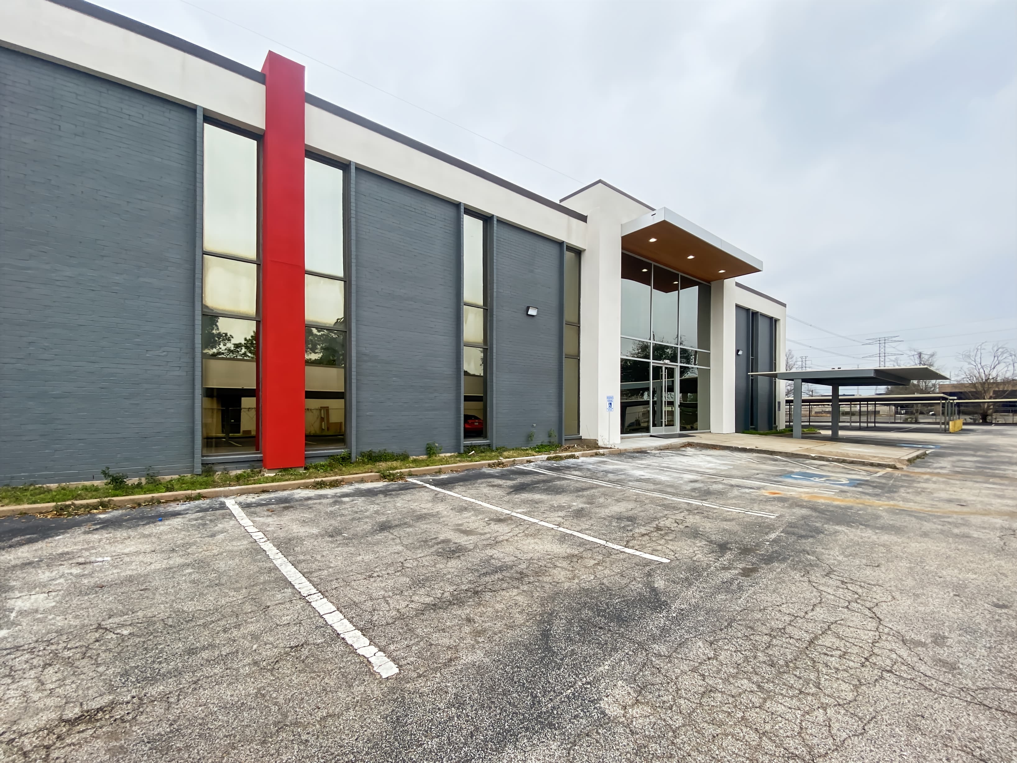 TX, Houston - Northchase Drive image 1