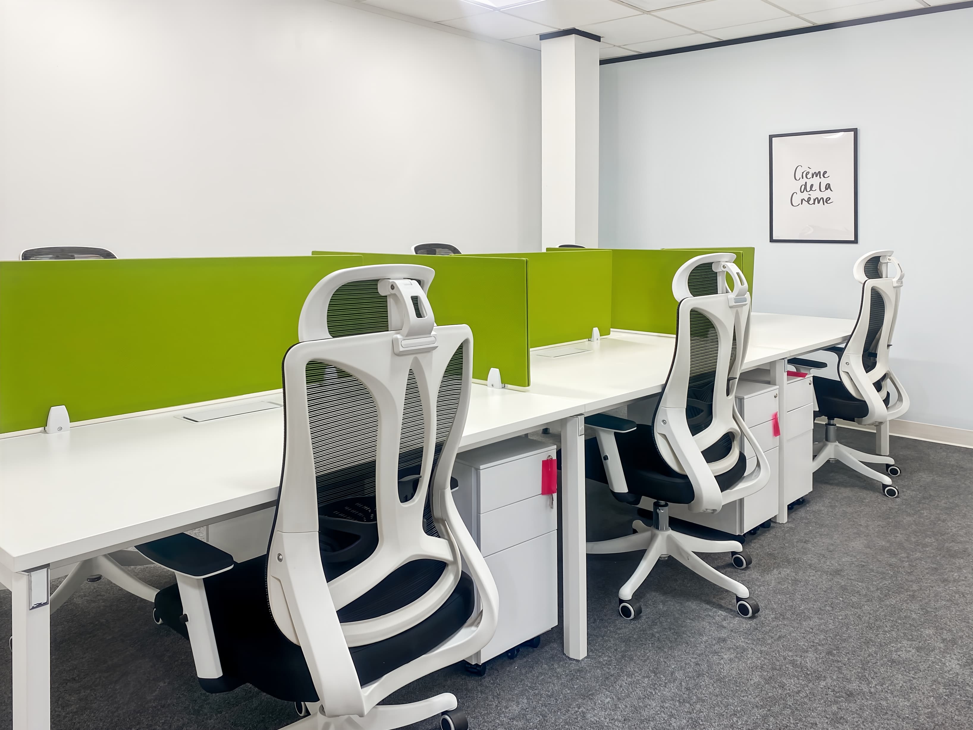 TX, Houston - Northchase Drive image 10