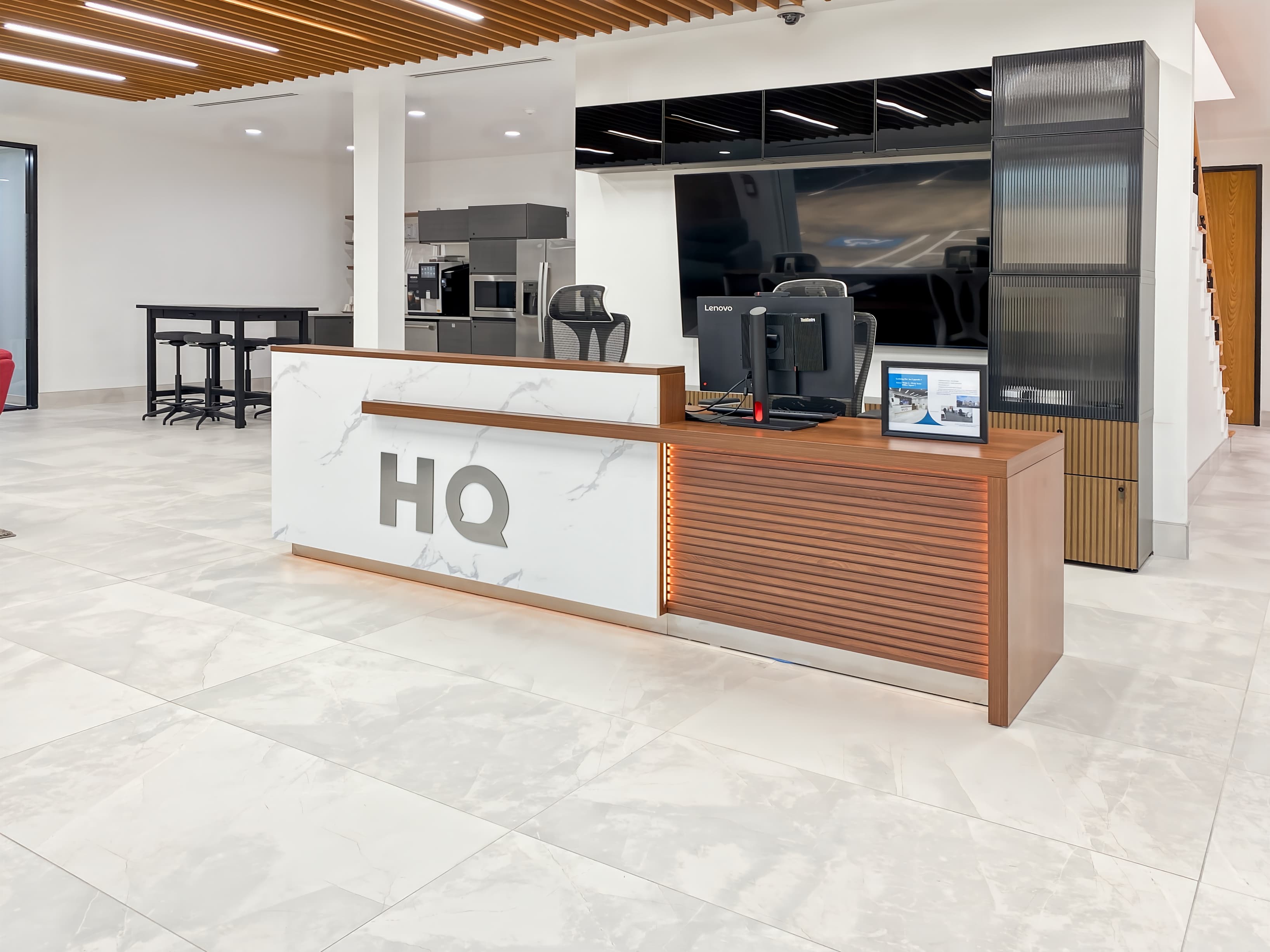 TX, Houston - Northchase Drive image 8