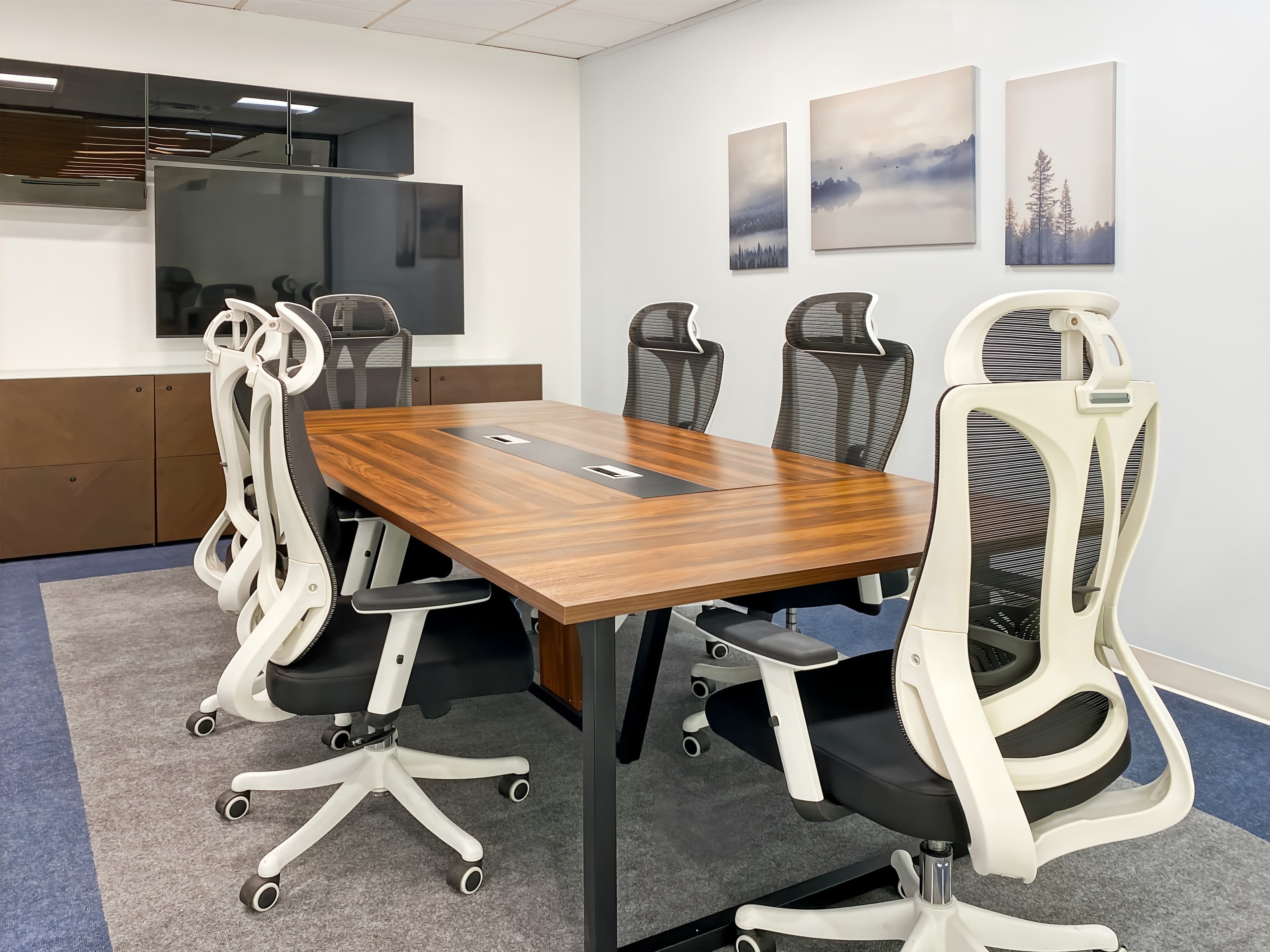 TX, Houston - Northchase Drive image 7