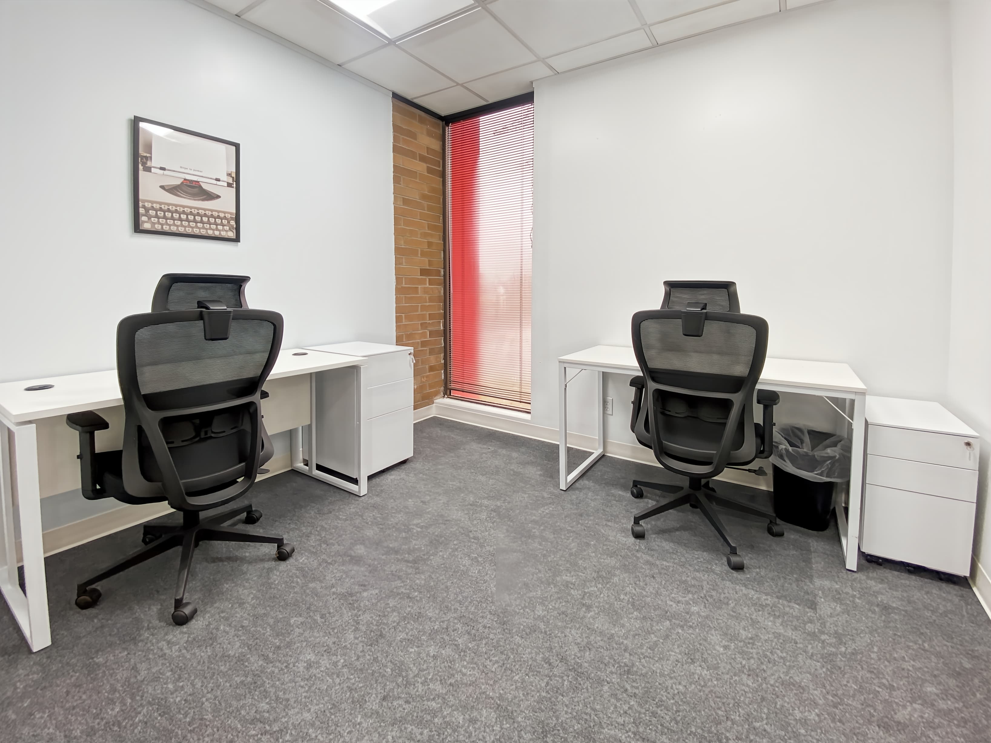 TX, Houston - Northchase Drive image 3