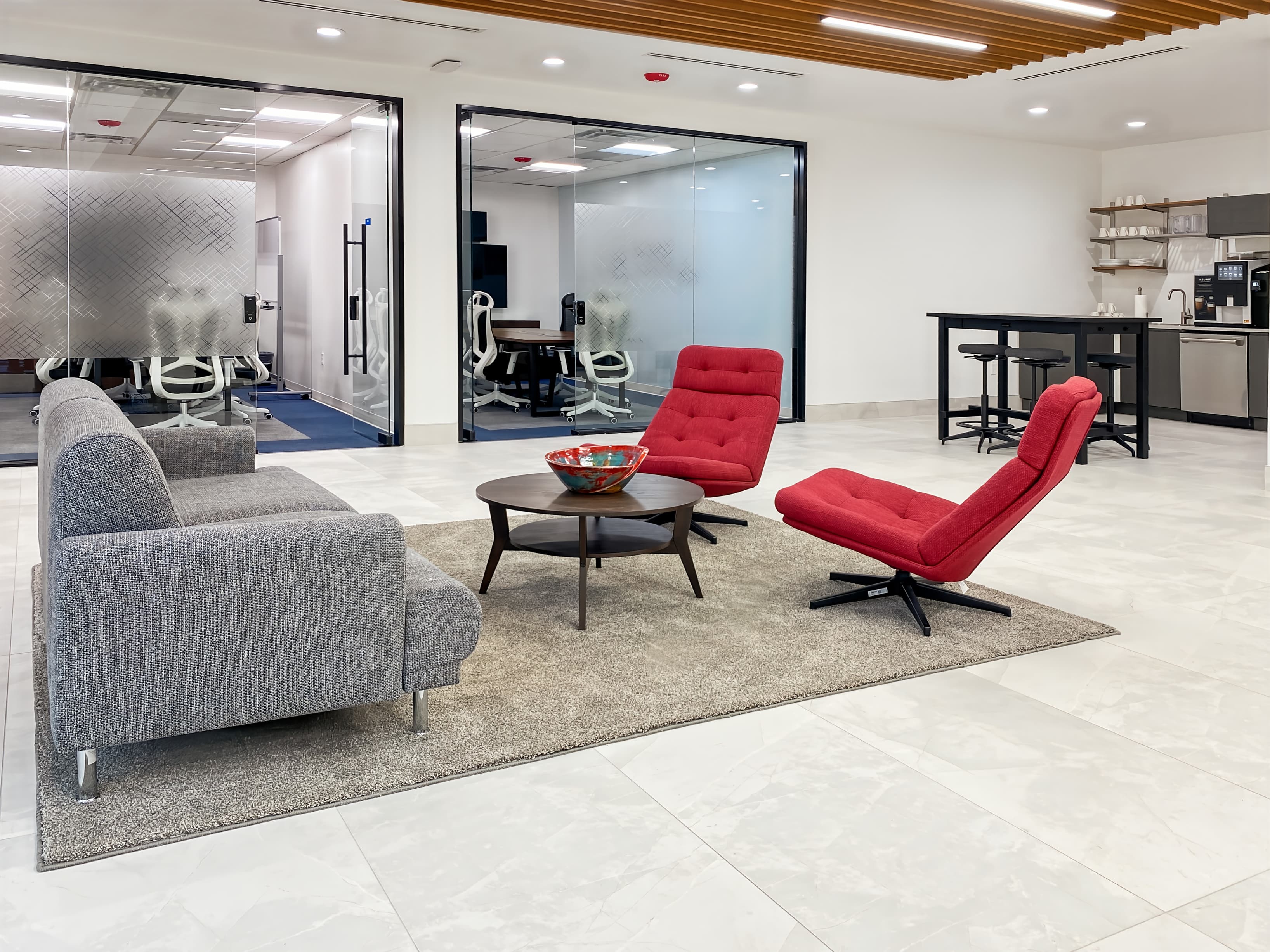 TX, Houston - Northchase Drive image 6