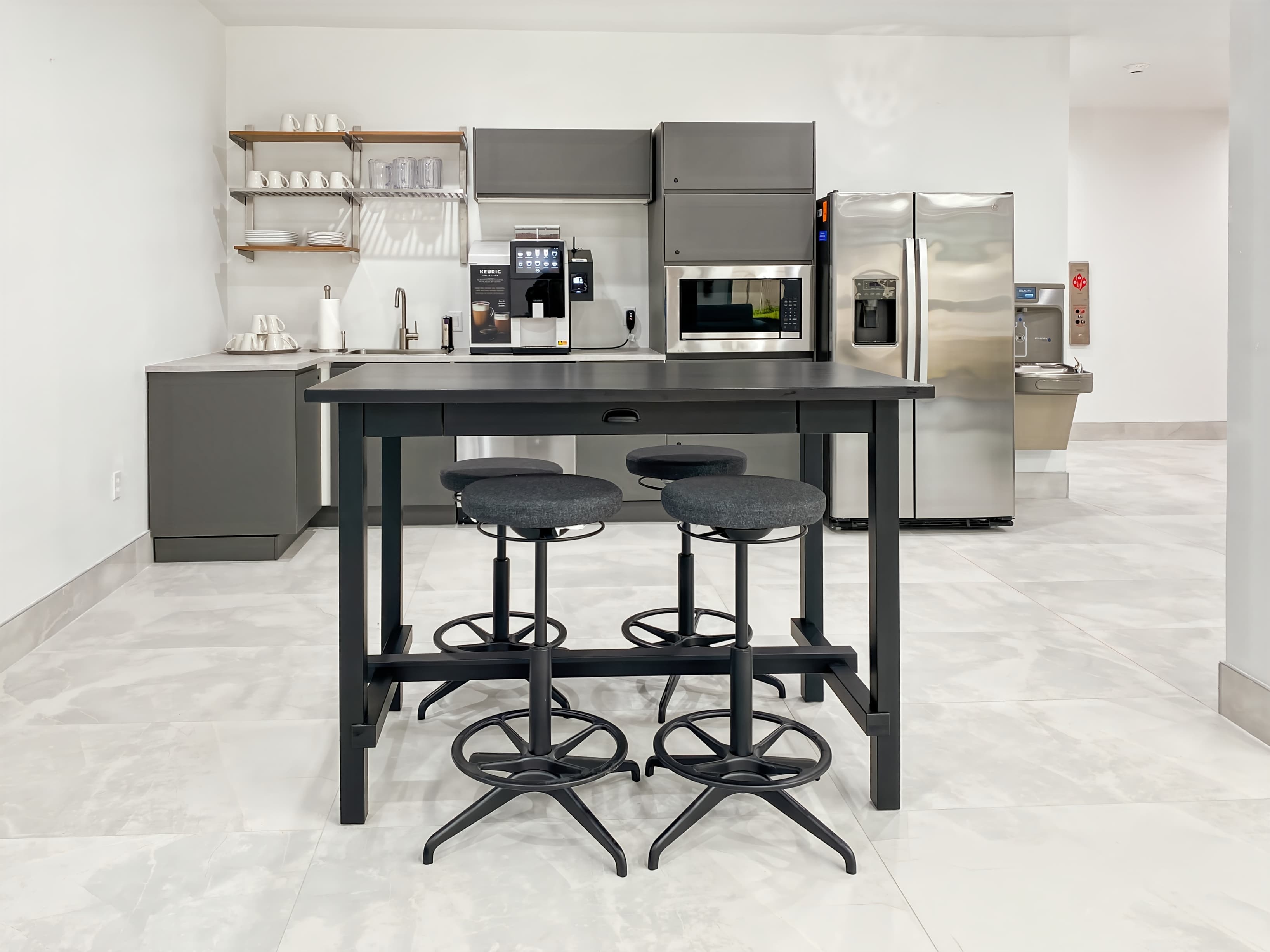 TX, Houston - Northchase Drive image 9