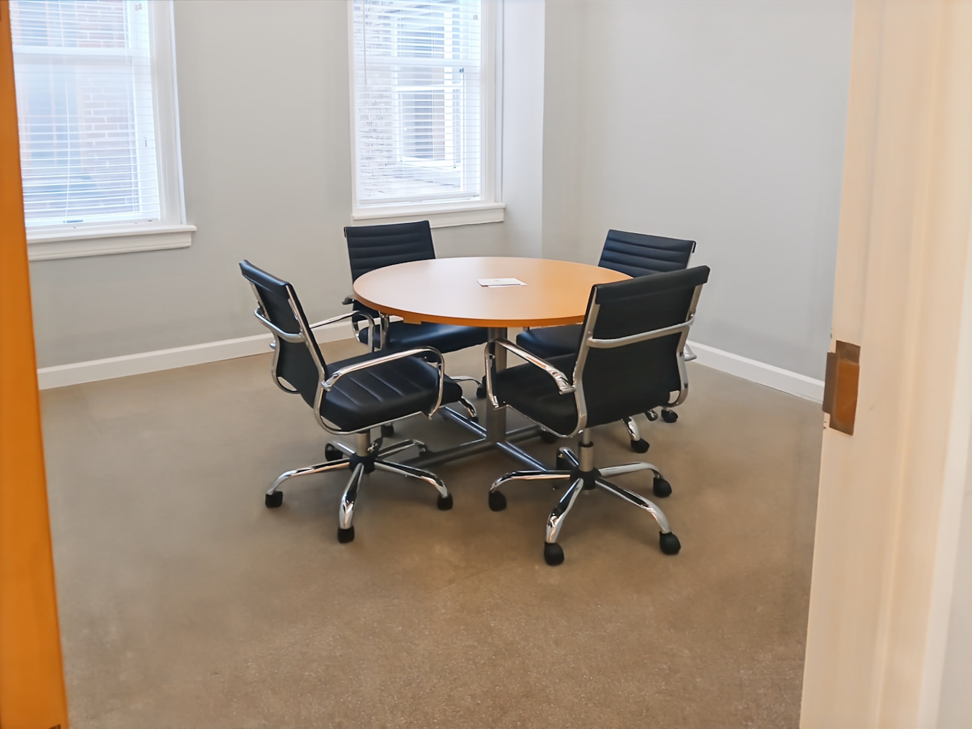 MS, Jackson - East Capitol St image 8